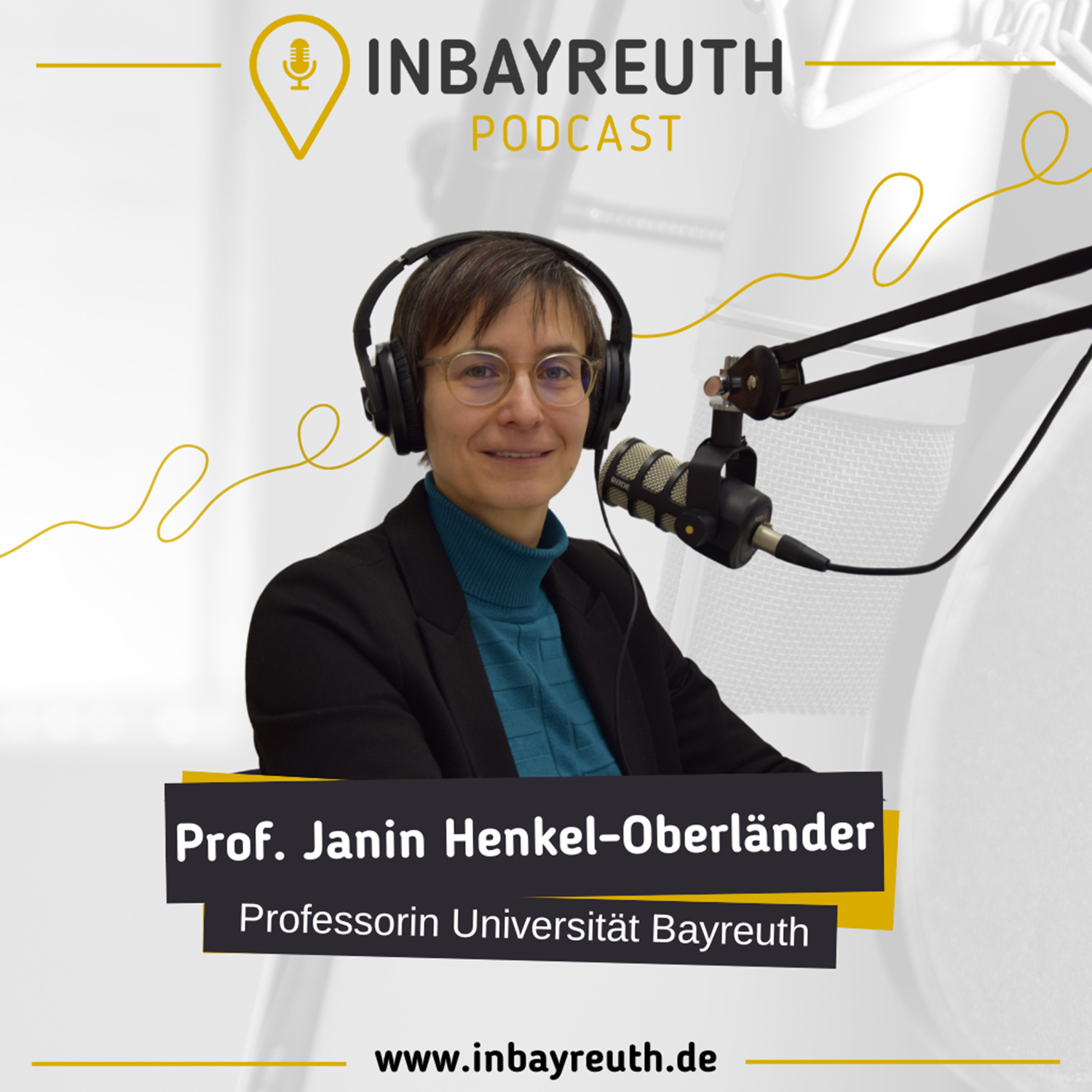 inbayreuth Podcast - Der Bayreuth-Podcast