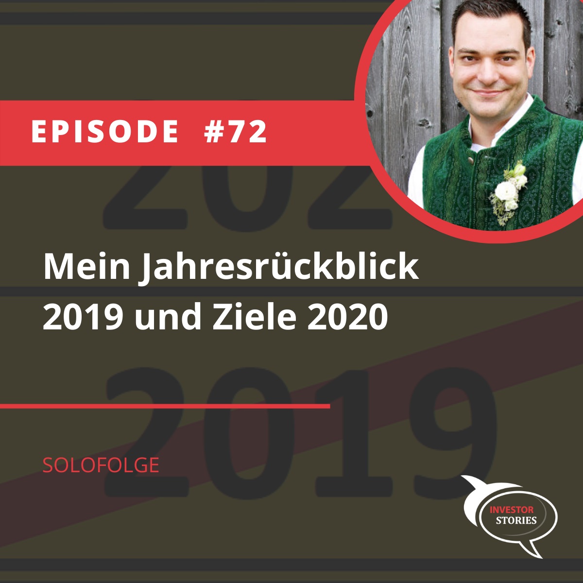Investor Stories Podcast