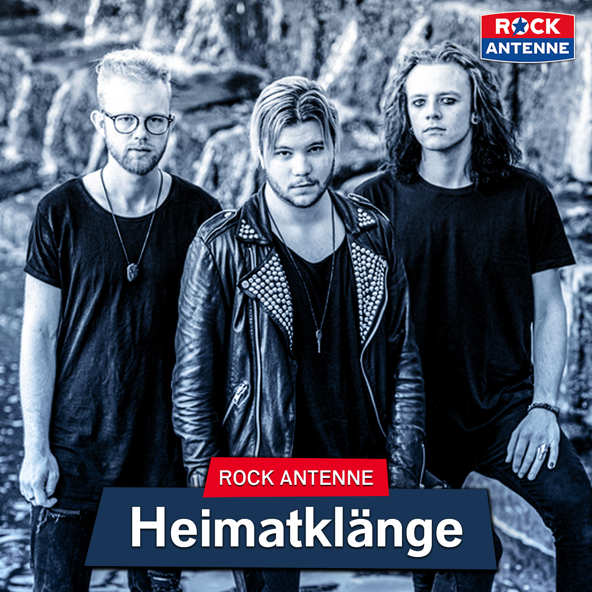 ROCK ANTENNE Lokalhelden – der Interview Podcast!