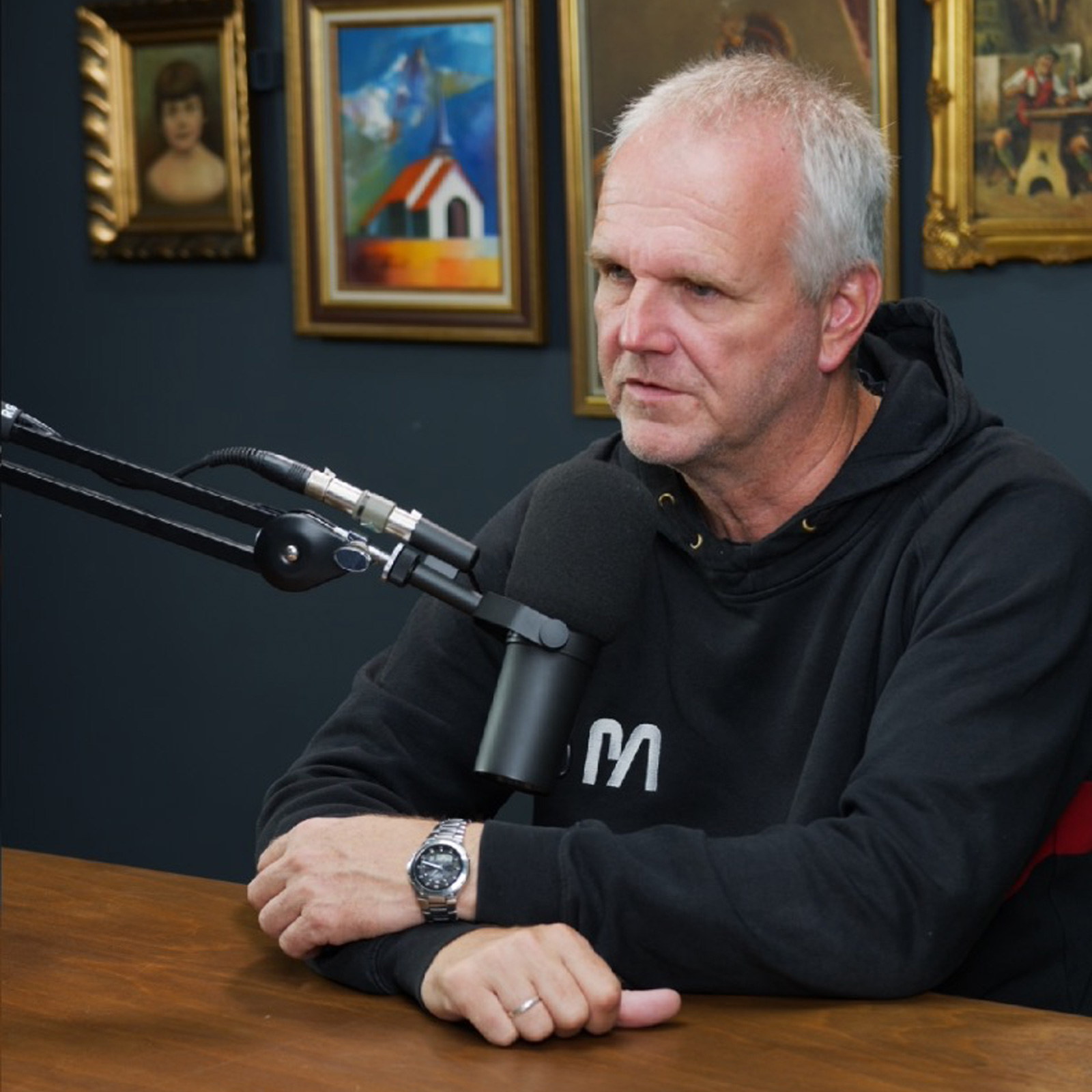 Geschmacksmuster – Der Podcast für die Kreativwirtschaft Sachsen-Anhalt