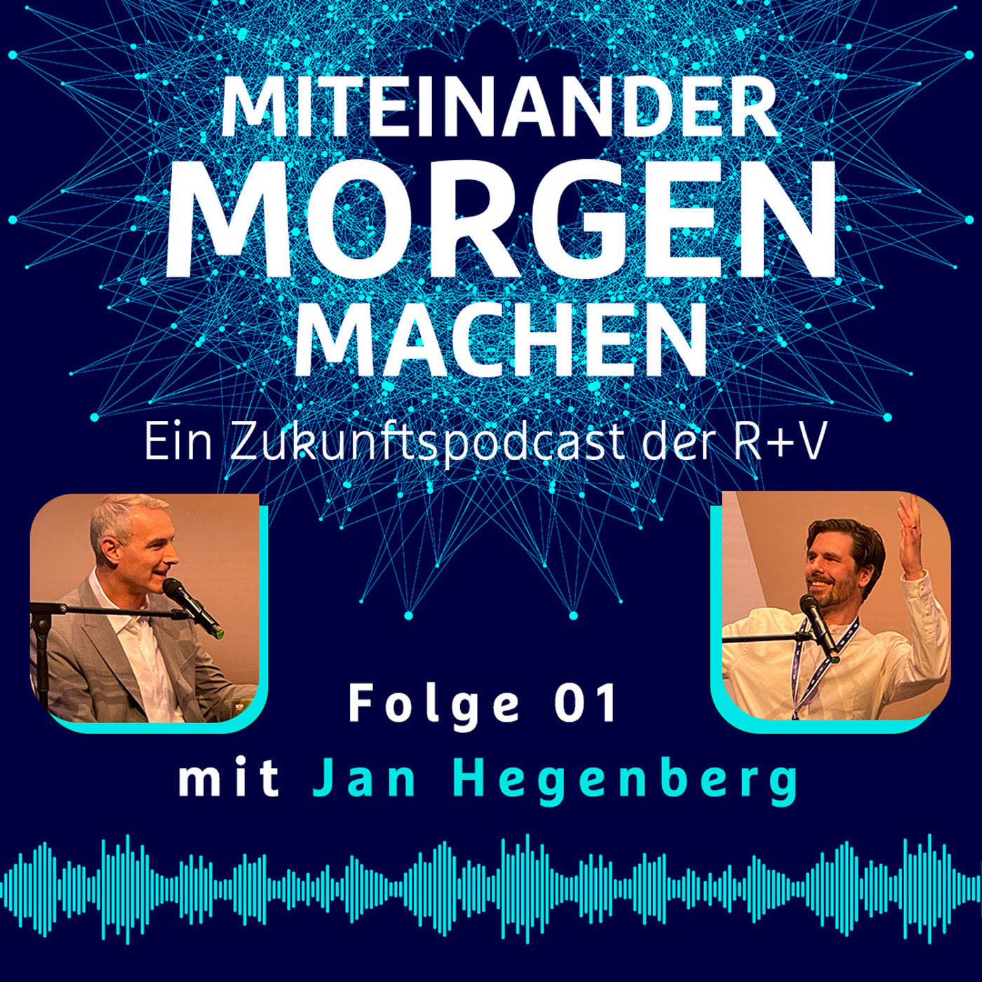 Miteinander Morgen Machen