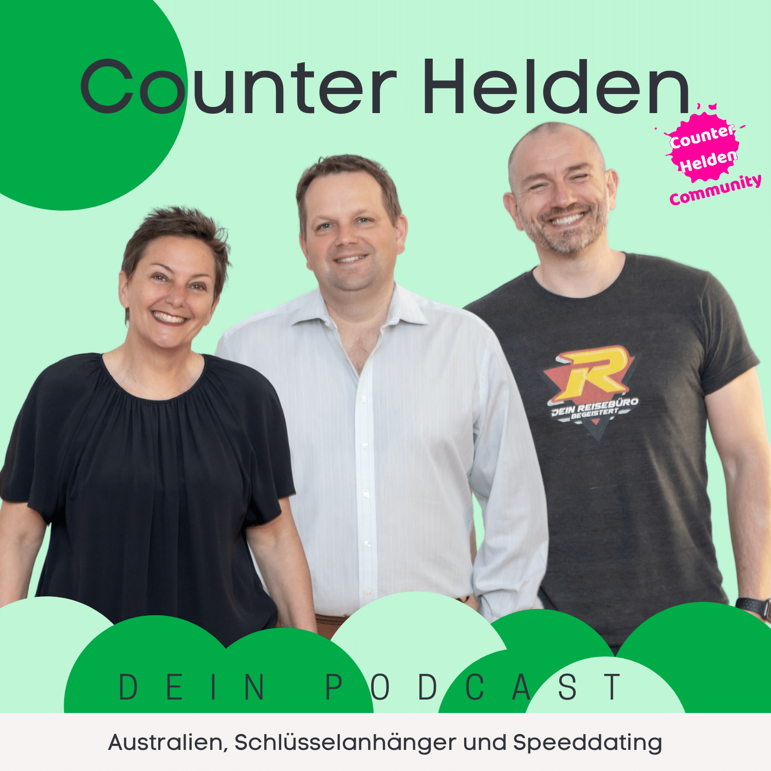 Counter Helden