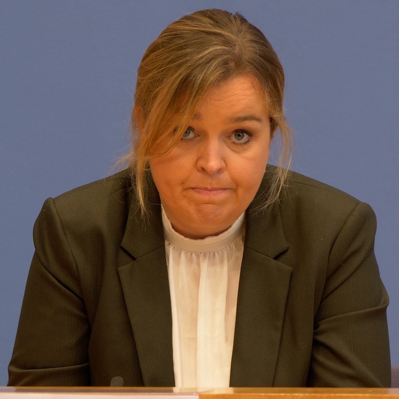 Nicht zuständig - 8. Februar 2021 - RegPK