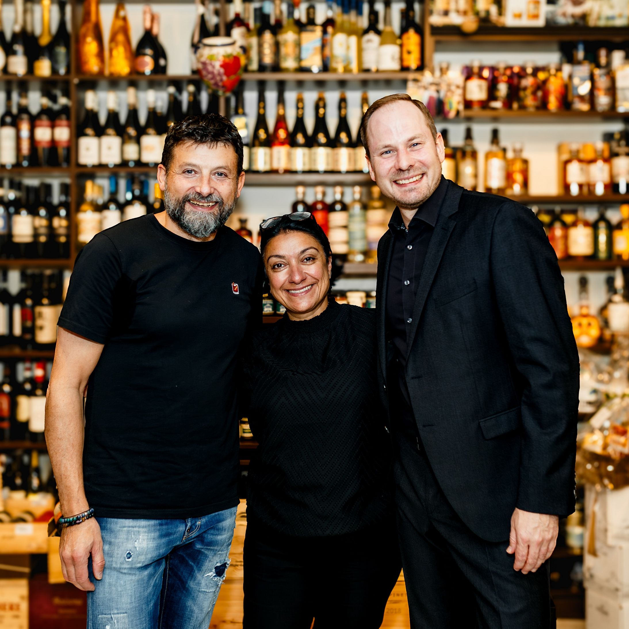 LBusiness - Podcast Ludwigsburger Wirtschaft im Fokus