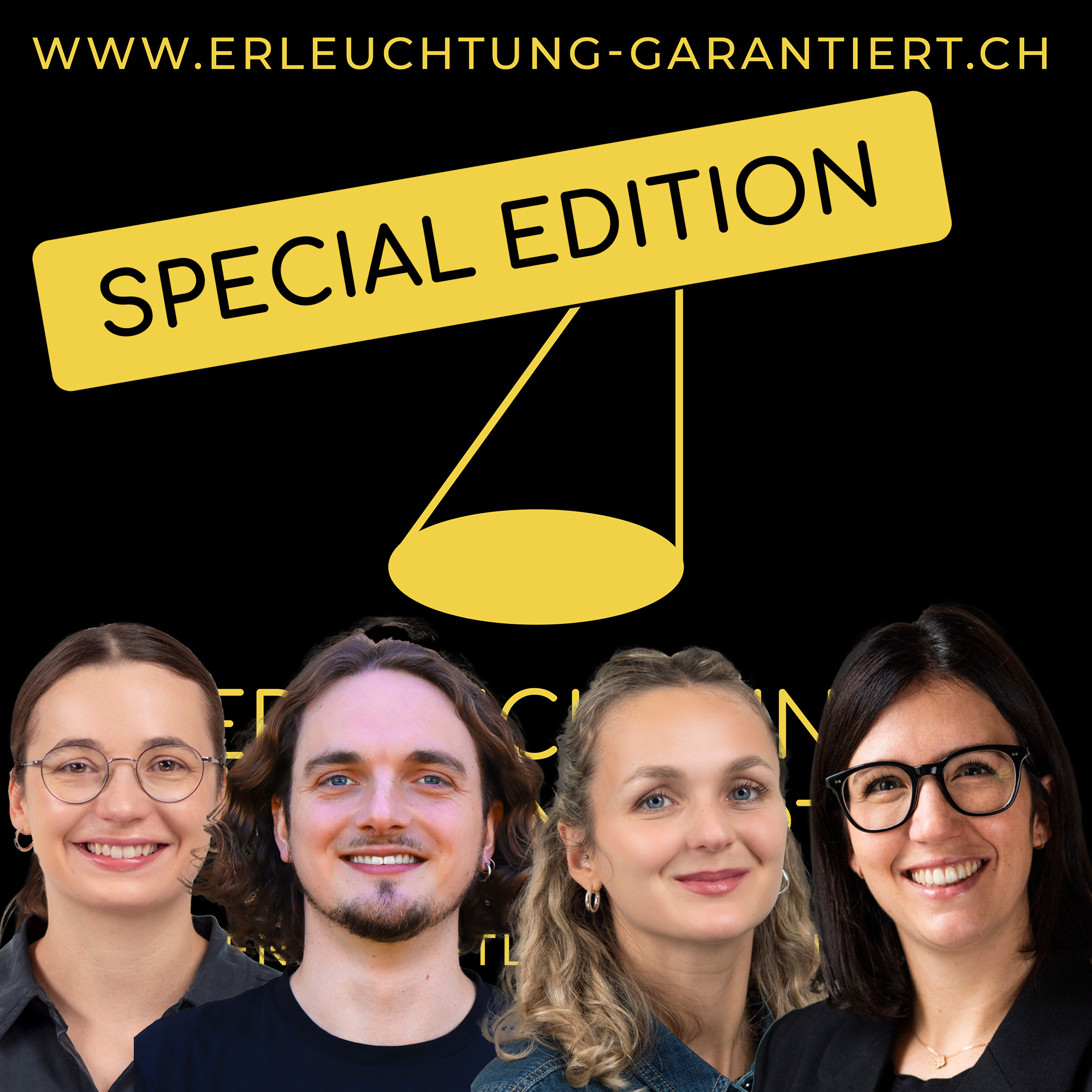 Hate, Hope & Hashtag – alles möglich mit Tiktok, Insta und KI! episode artwork