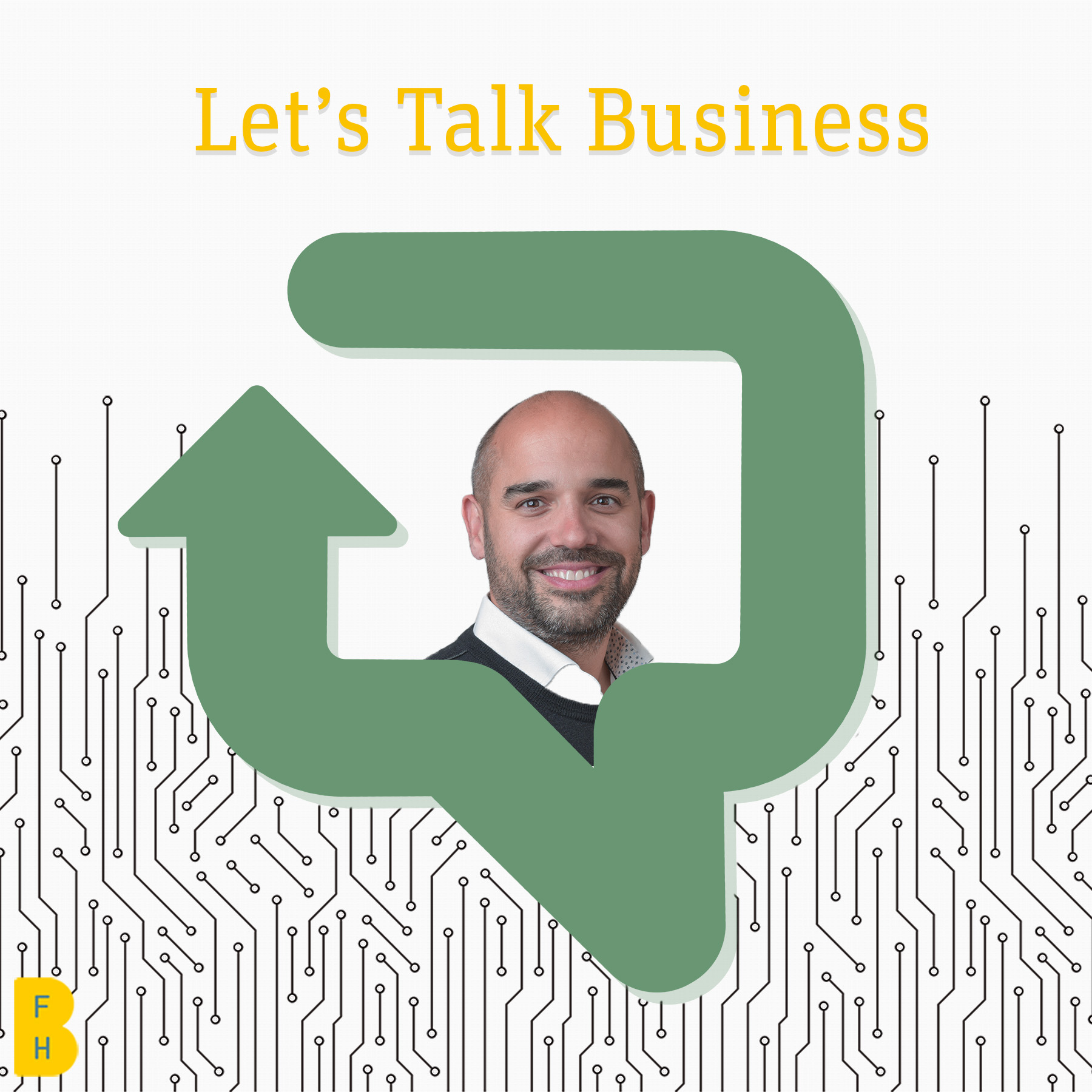 Let\'s Talk Business