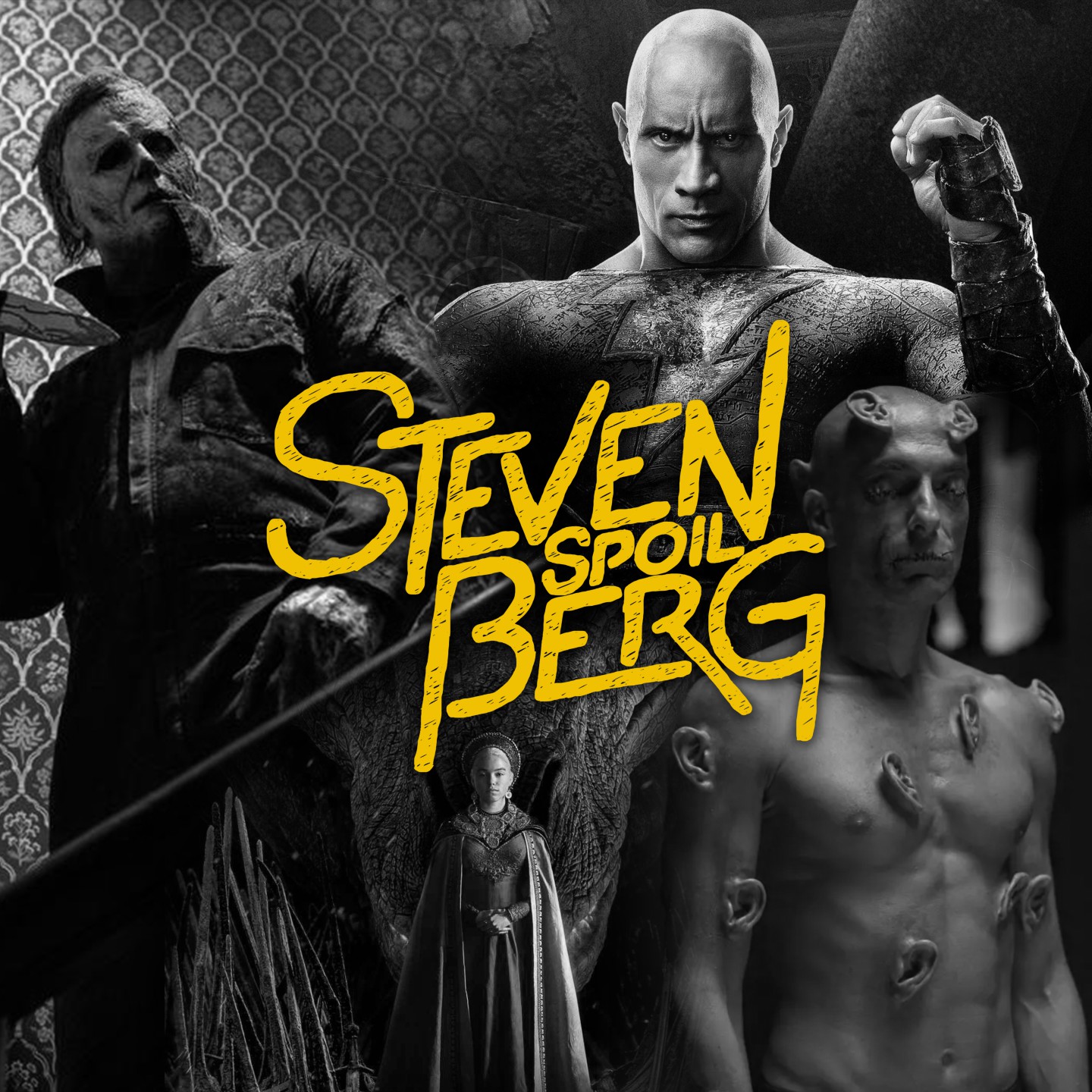 Steven Spoilberg