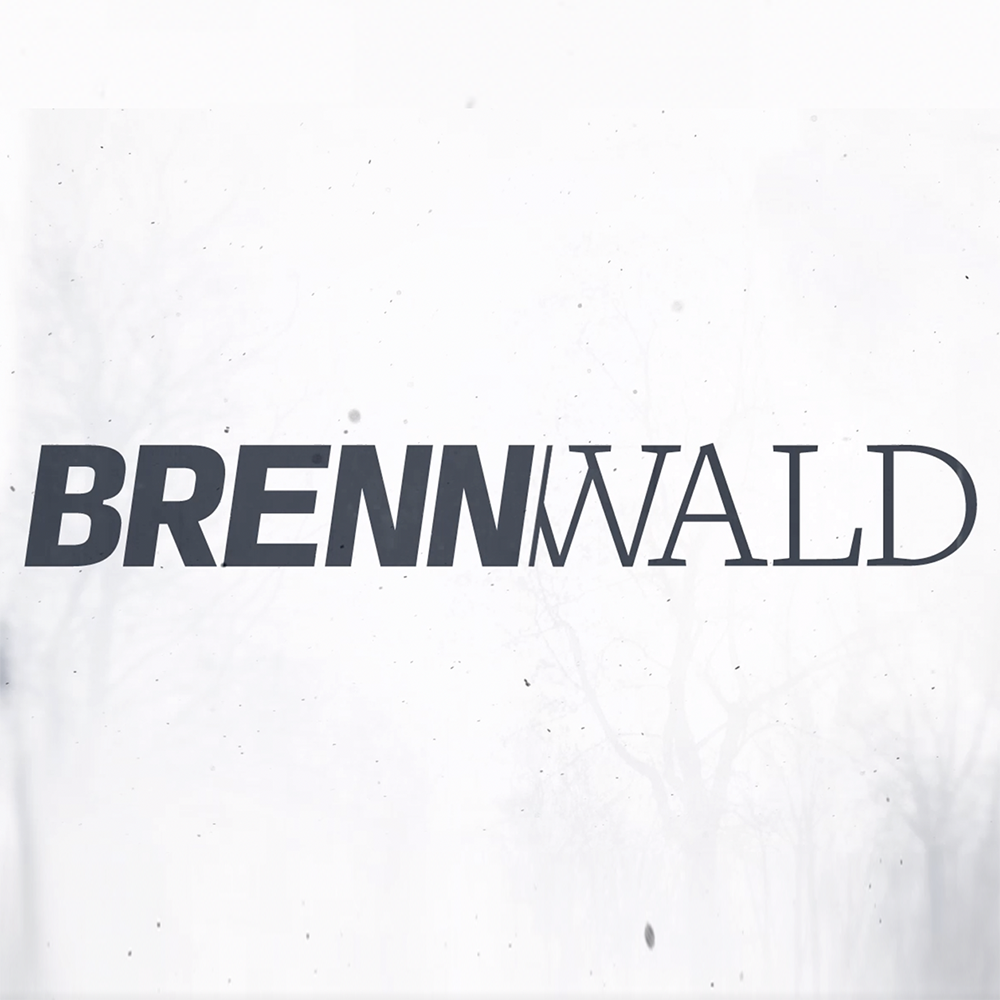 Brennwald