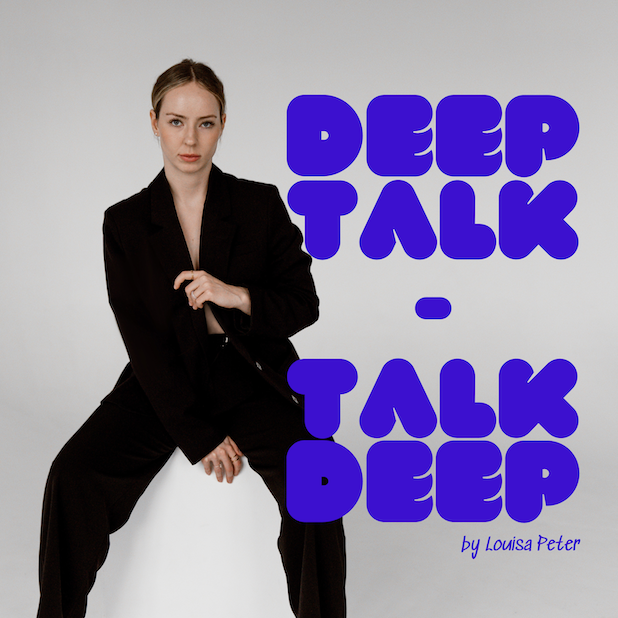Deep Talk - Talk Deep
