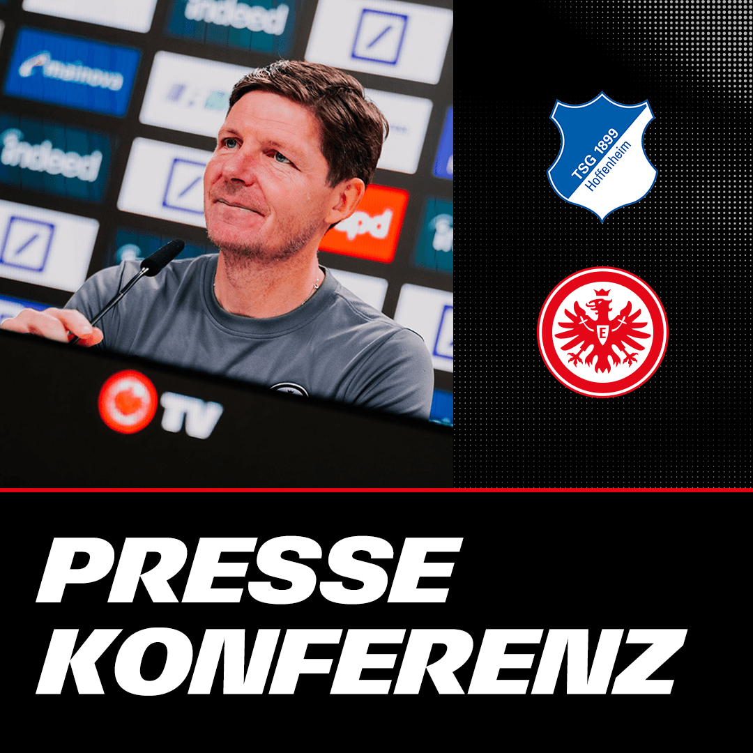 Eintracht Aktuell