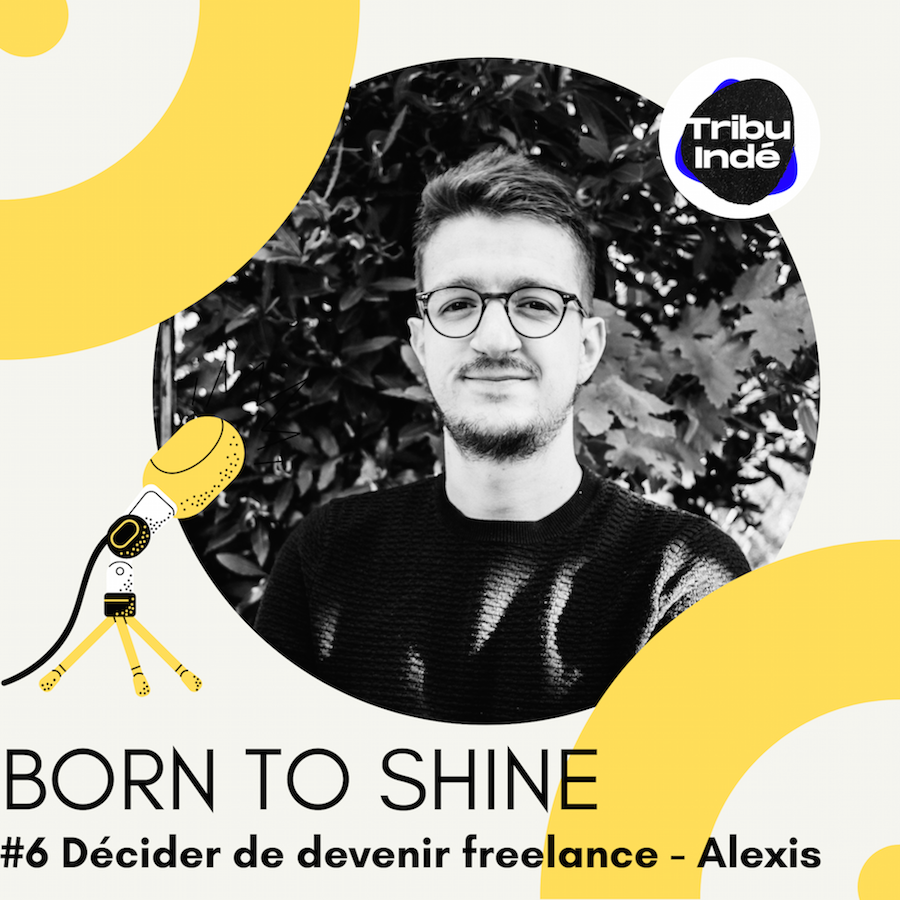 Born To Shine