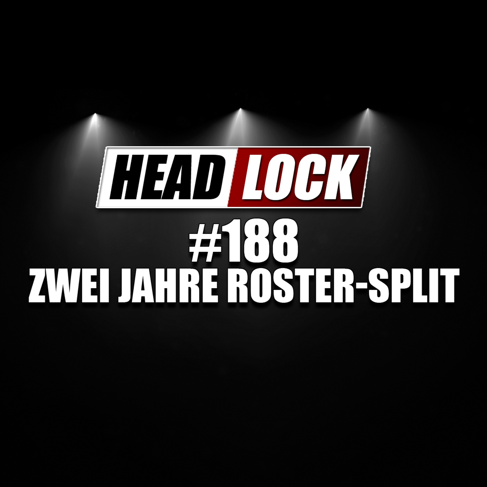 Zwei Jahre Roster-Split bei WWE - Wie erfolgreich ist die Trennung der Brands? episode artwork