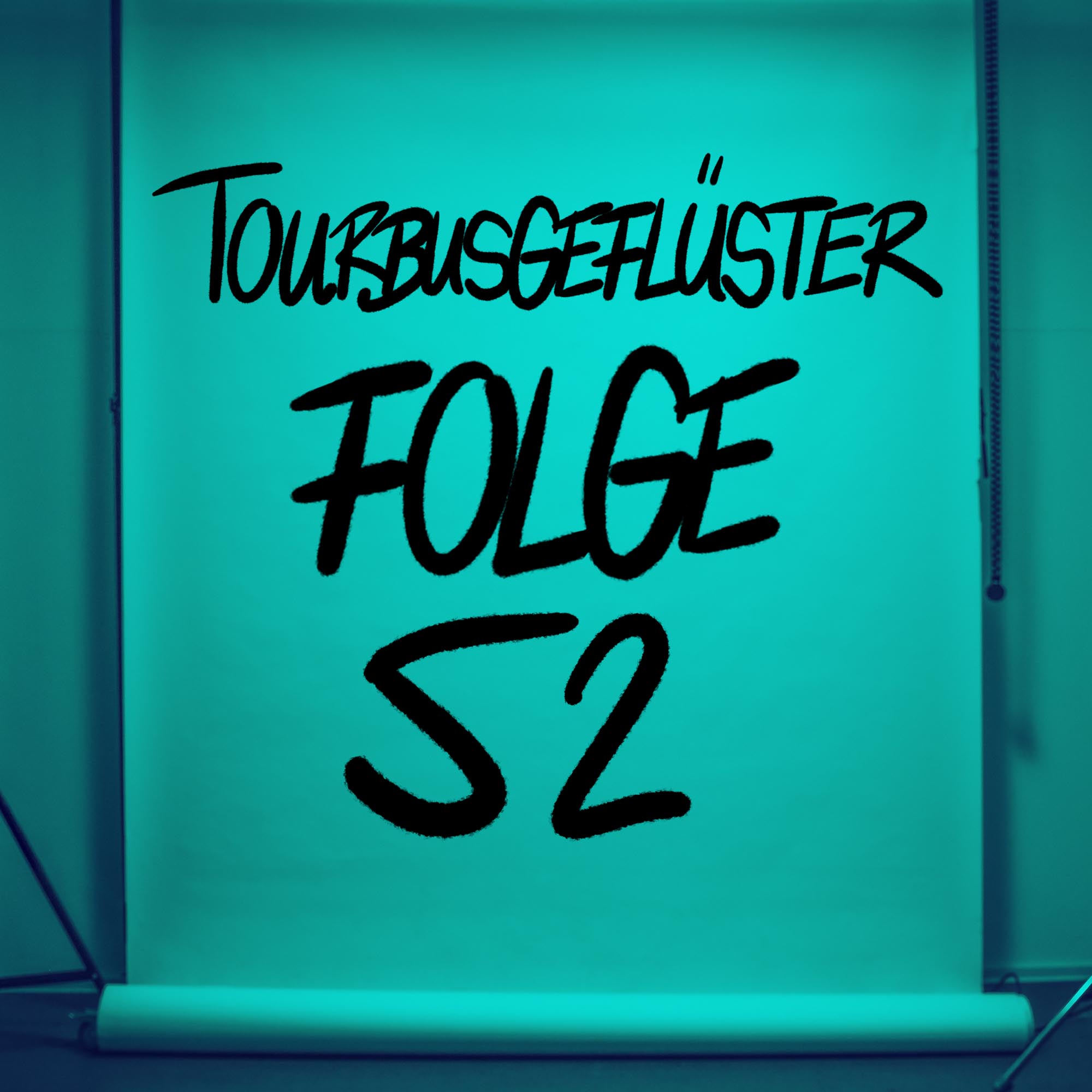 TOURBUSGEFLÜSTER
