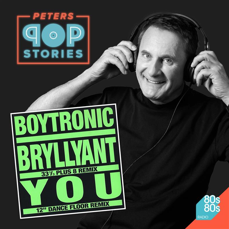 Boytronic -You episode artwork