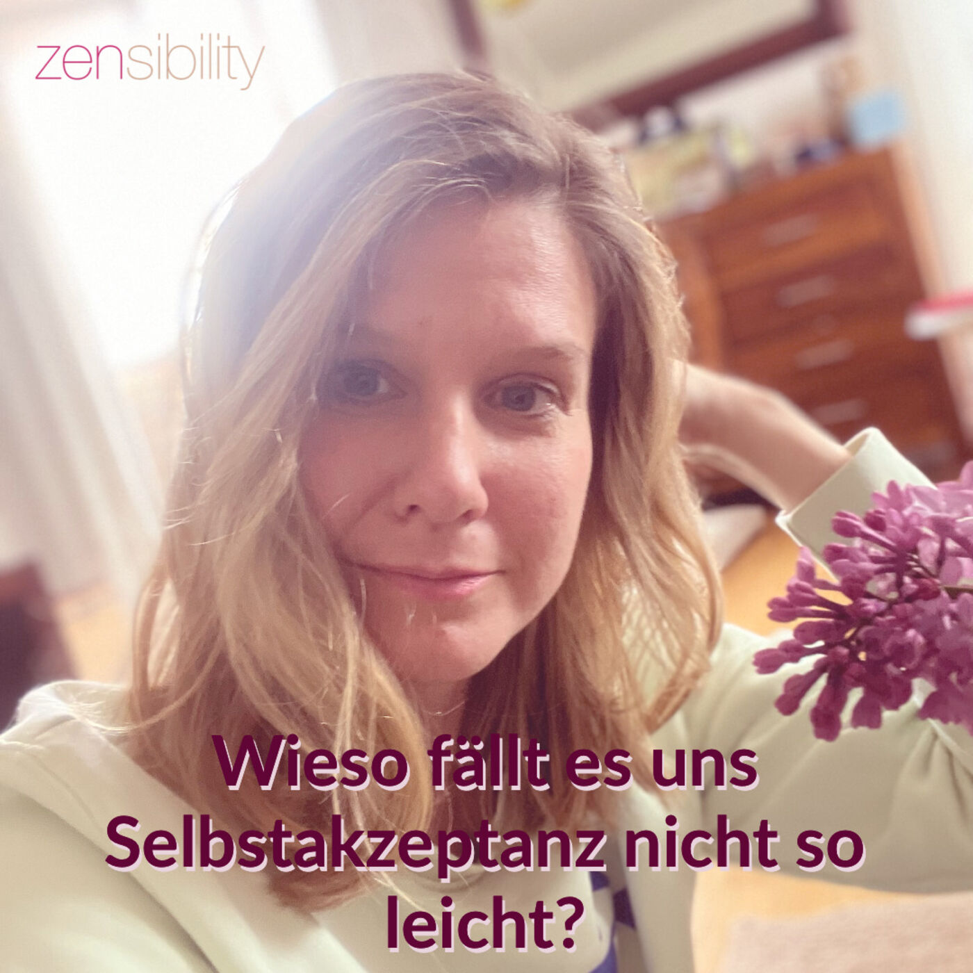 ZENsibility 🌸 - neurodivergente Menschlichkeit energetisch, achtsam, bewusst (er)leben