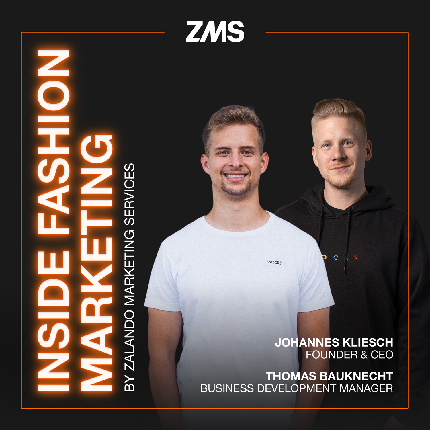 Inside Fashion Marketing by Zalando Marketing Services
