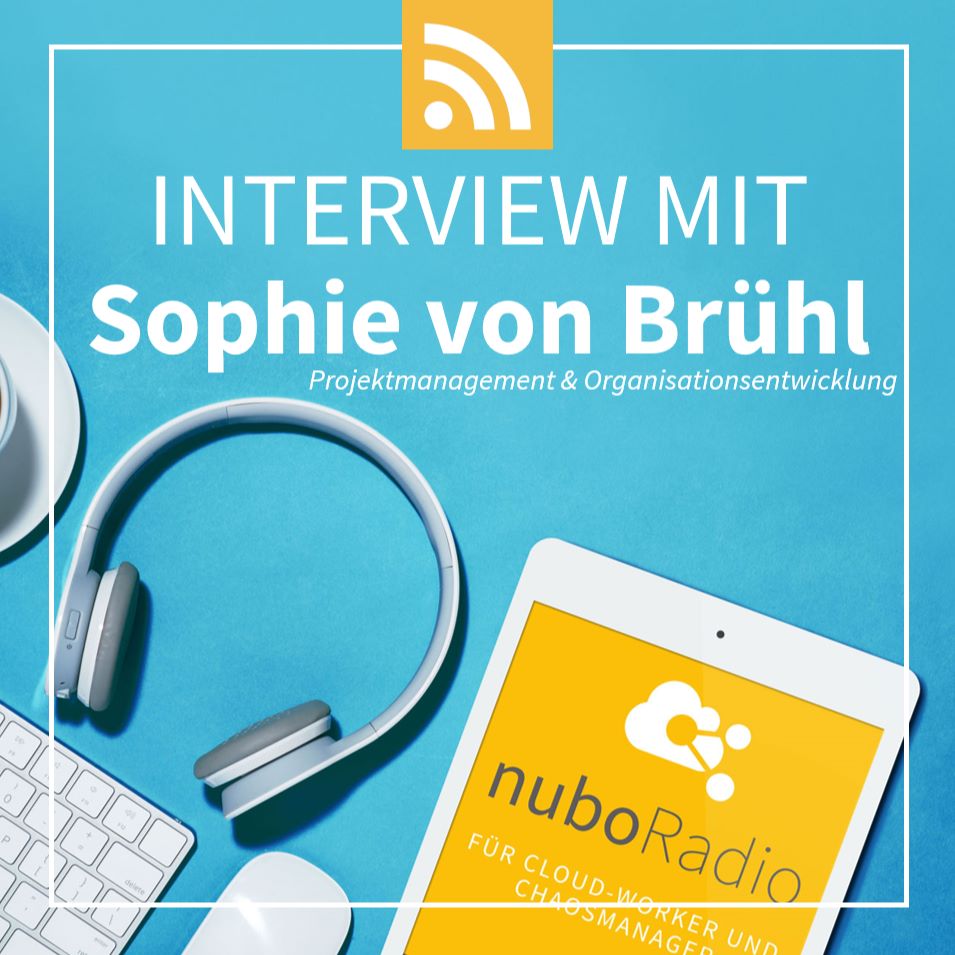 nuboRadio -  Microsoft 365 für Cloudworker und Teams