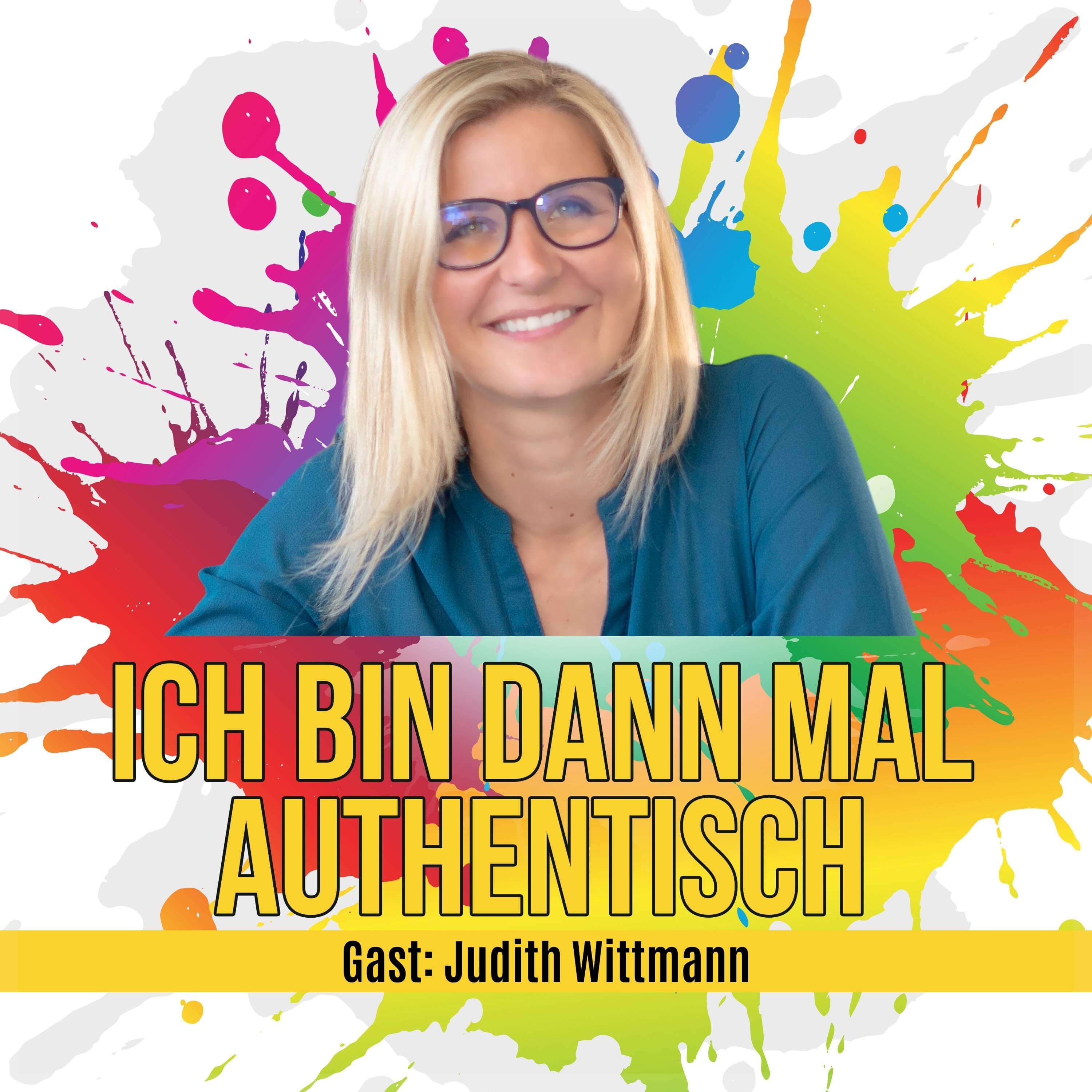 Ich bin dann mal authentisch