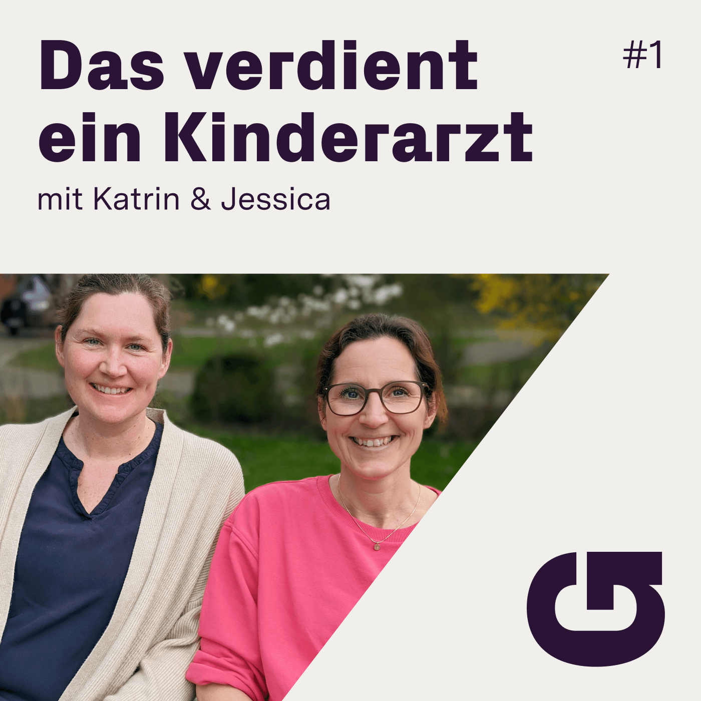 GESUNDHEITSZONE // zwei Kinderärzte über Probleme und Lösungen in ihrem Job