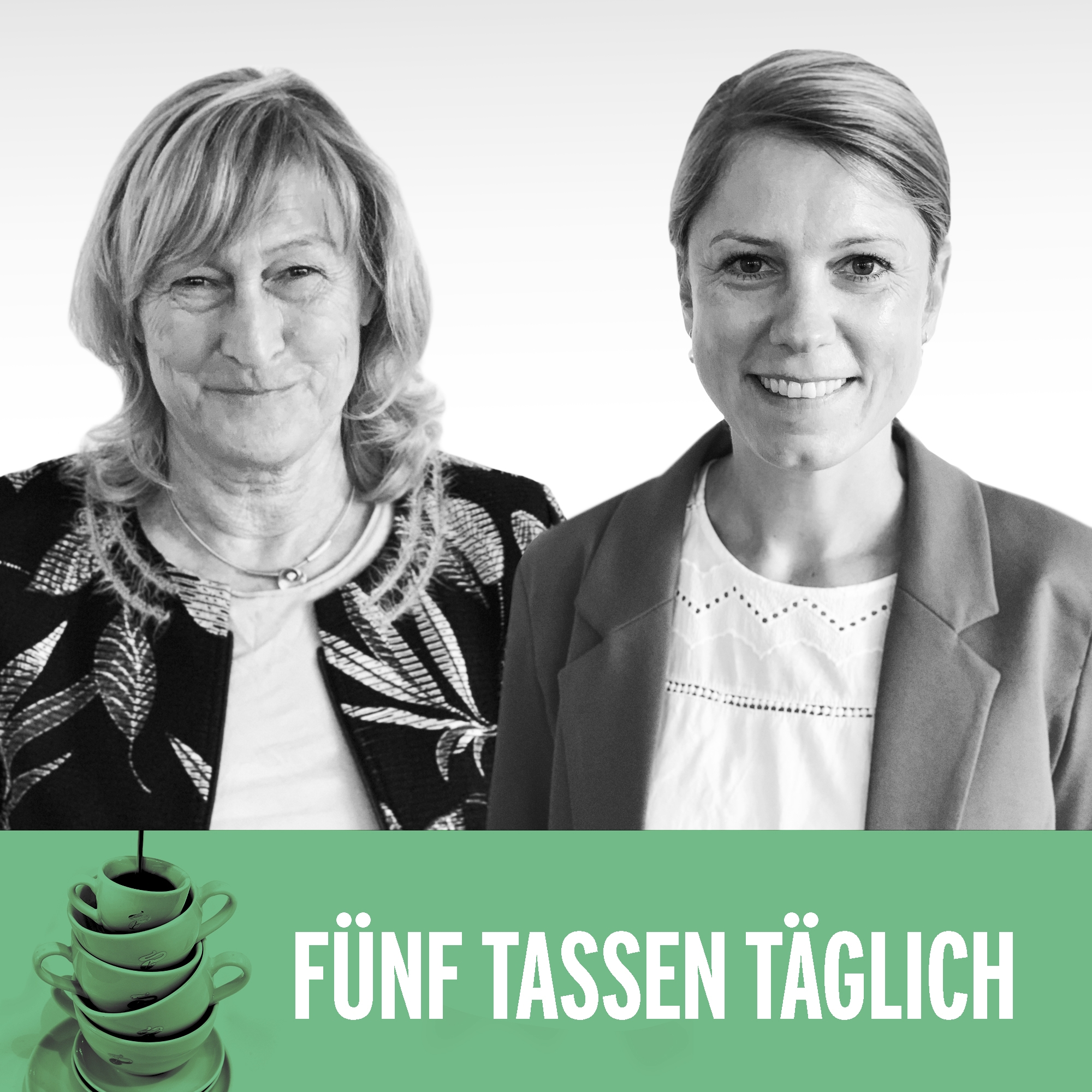 5 Tassen täglich – Kaffee & Nachhaltigkeit