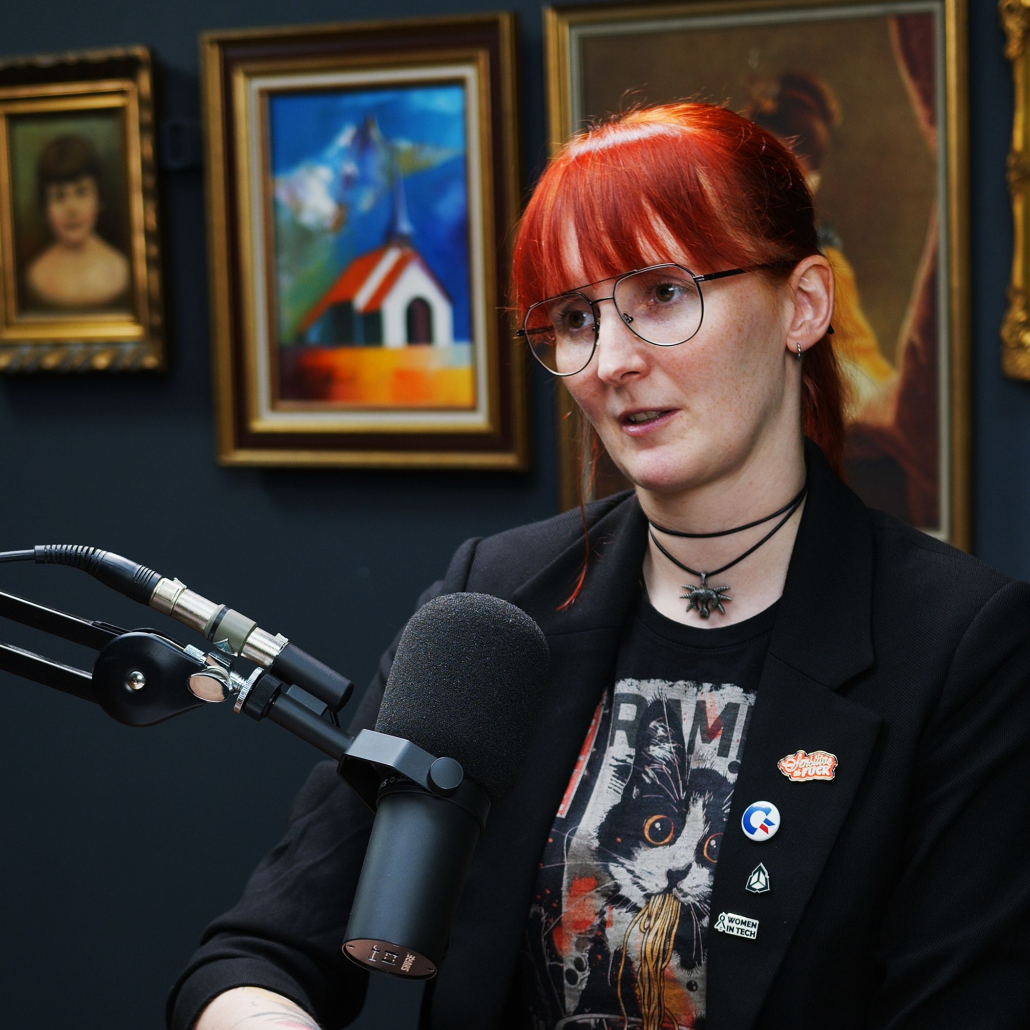 Staffel 6, Folge 4: Mehr als nur ein Spiel