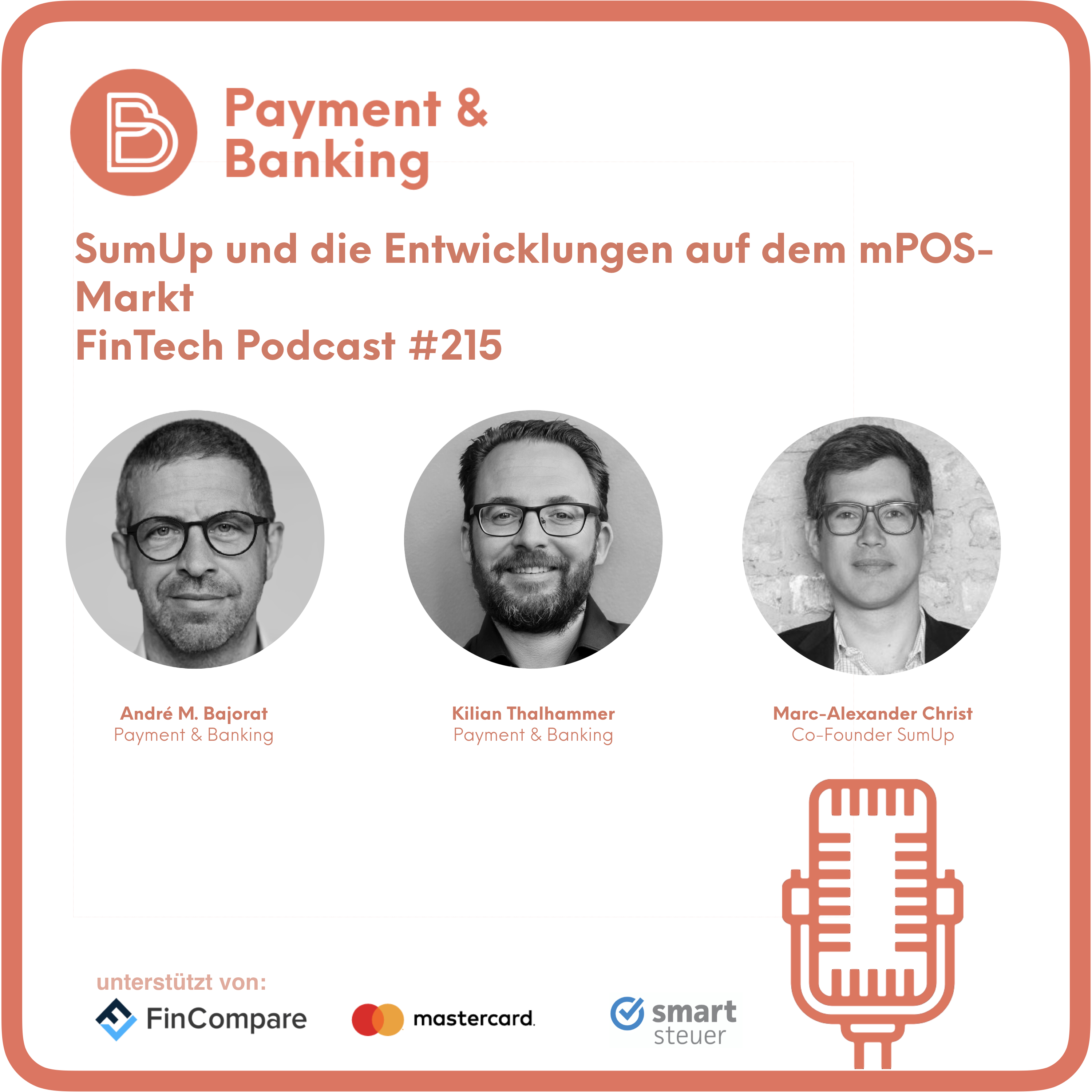 Payment & Banking Fintech Podcast