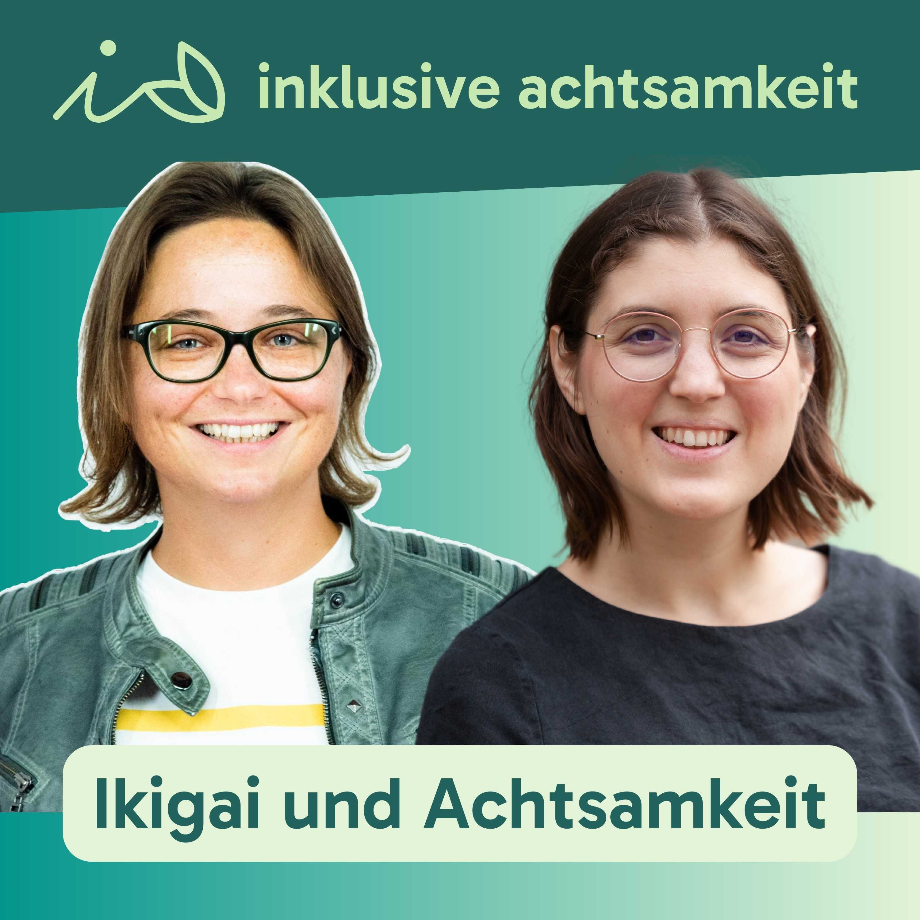 inklusive Achtsamkeit - der Podcast