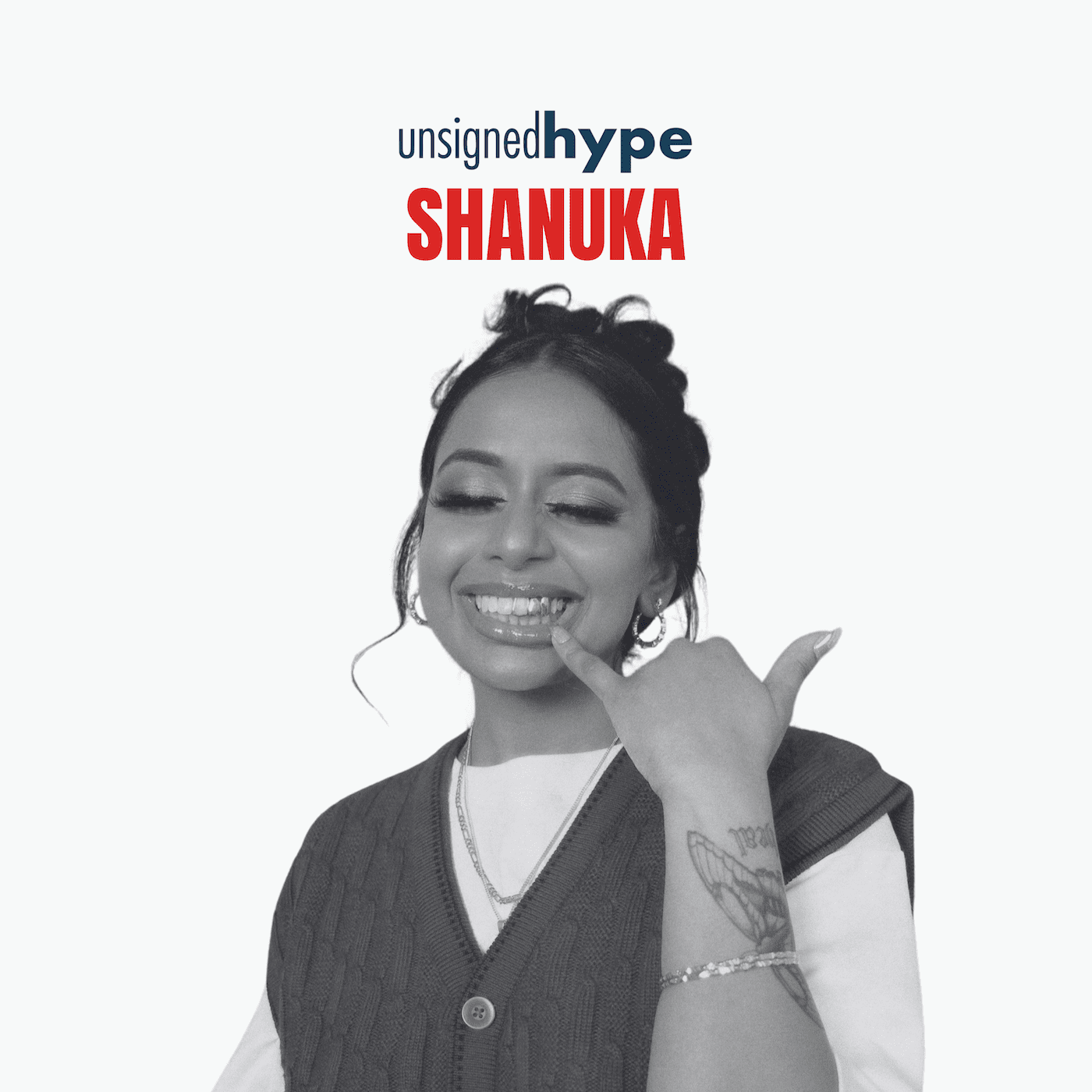 UNSIGNED HYPE