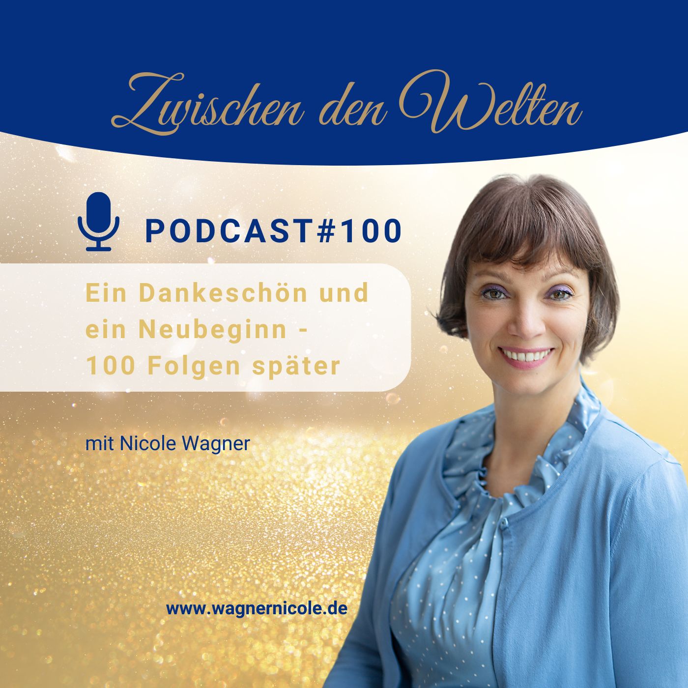 Zwischen den Welten I Energiearbeit, Jenseitskontakte & Meditation
