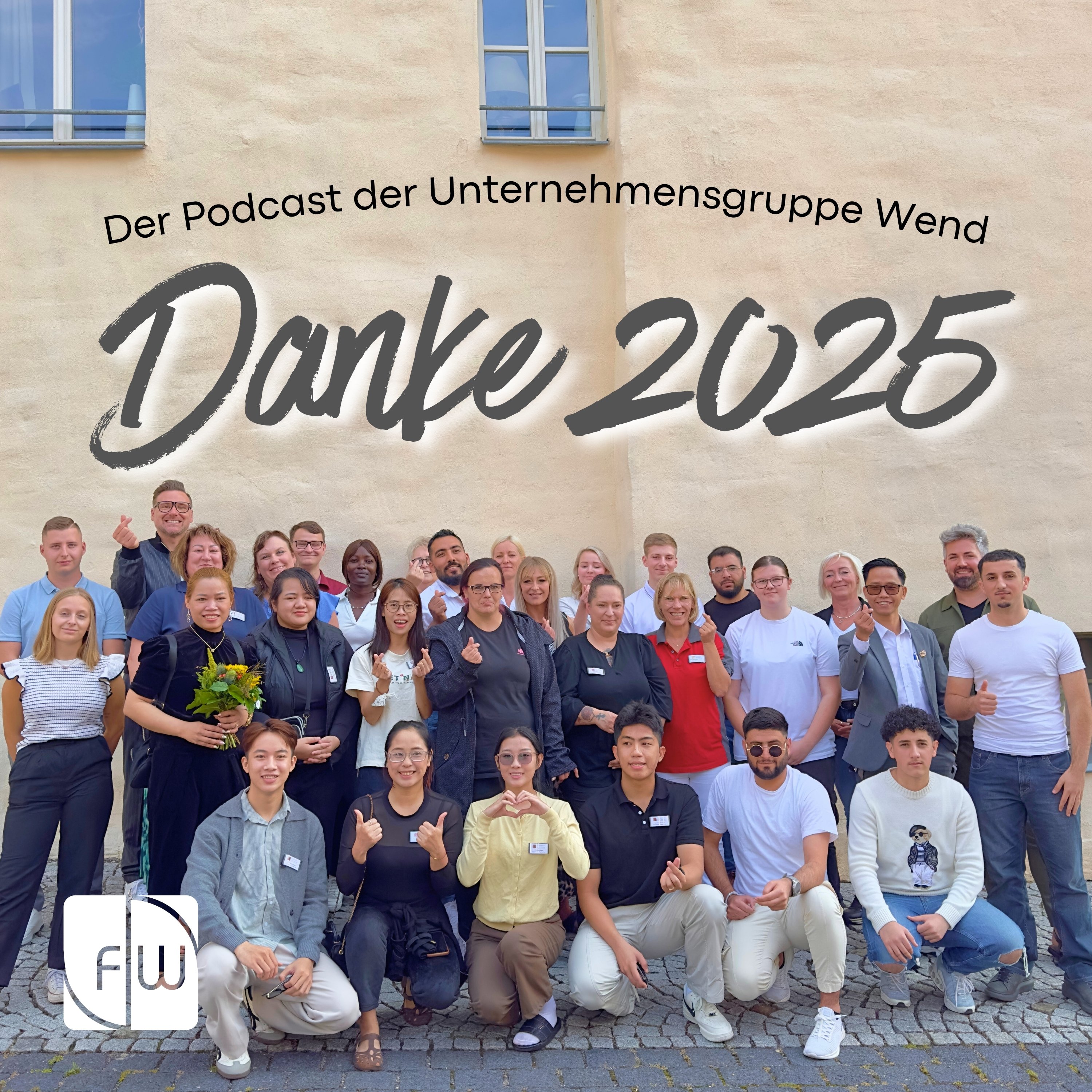 Pflege beginnt mit Zuhören