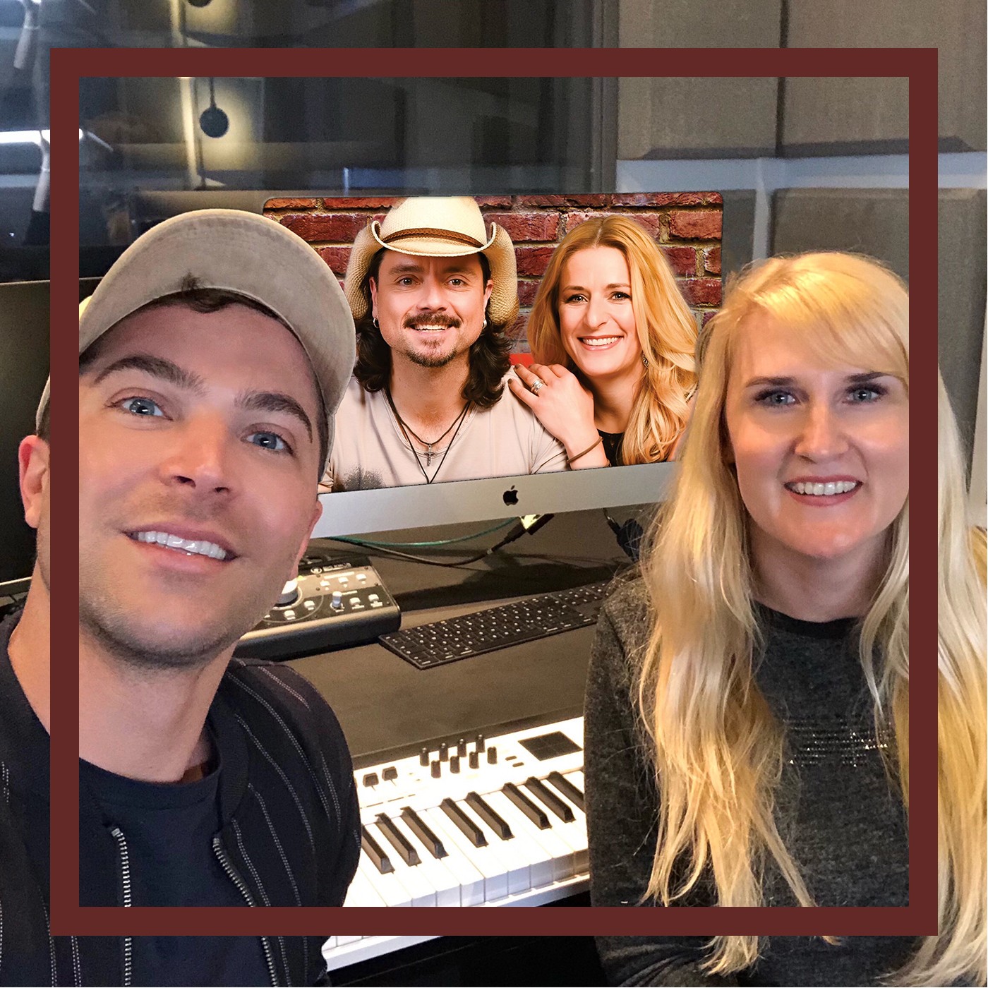 Stefanie Hertel (More than Words) Aber bitte mit Schlager Der Podcast von