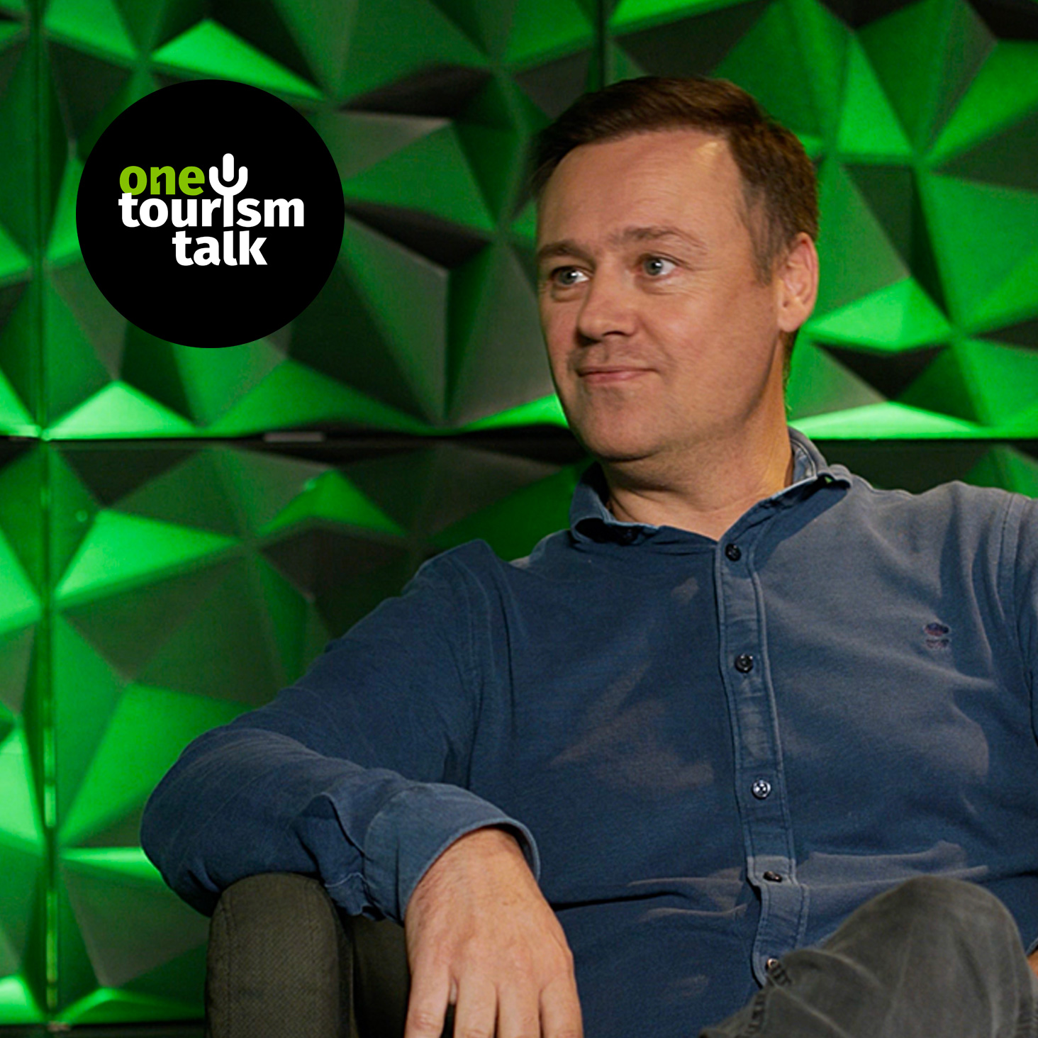 Journalismus für den Tourismus - Krisen, Klicks und Kommunikation episode artwork