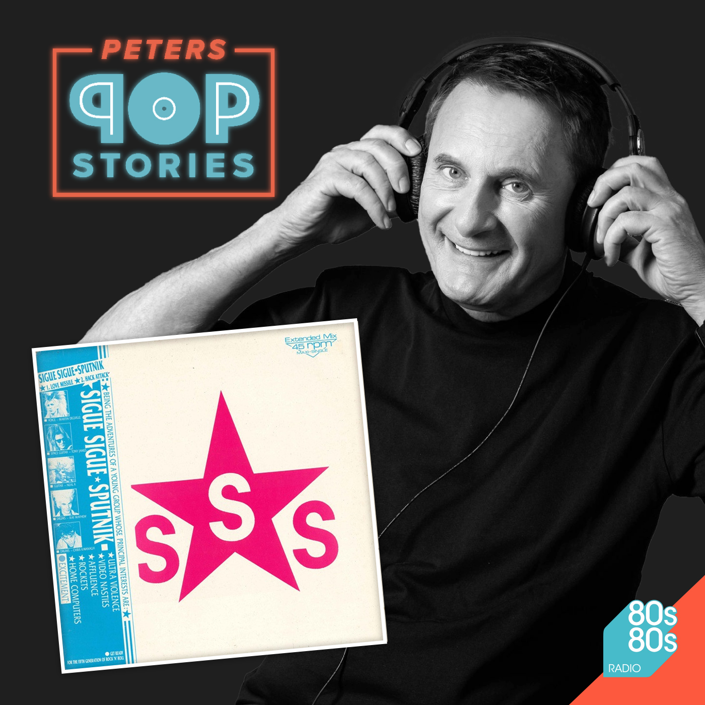 Peters Pop Stories