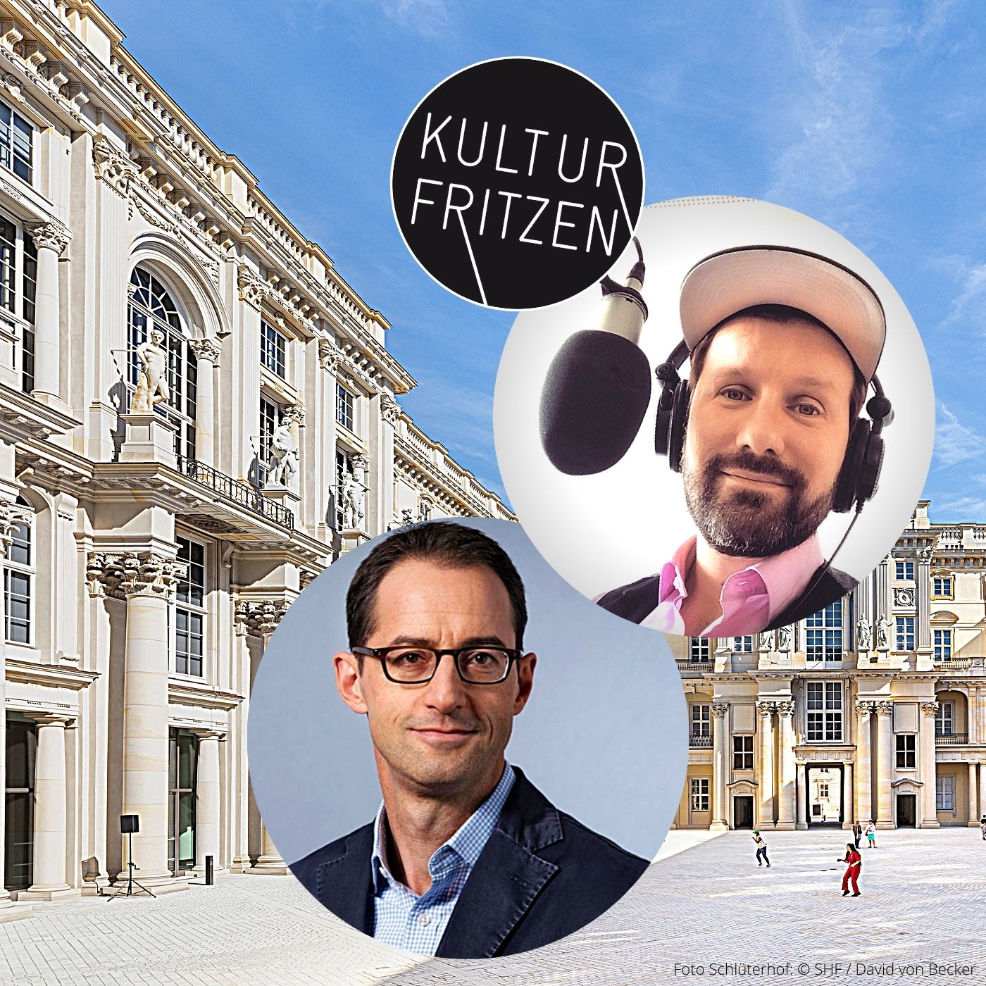 Die Kulturfritzen