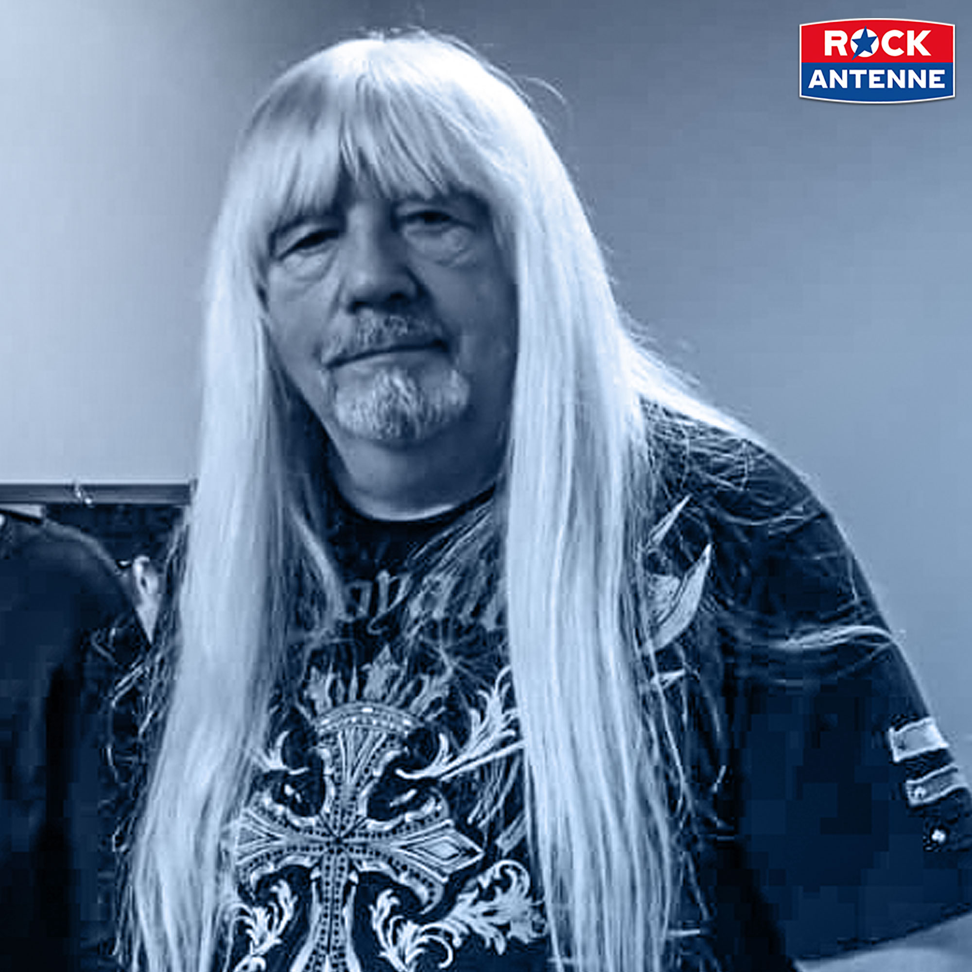 Whole Lotta Talk - Interviews that rock!