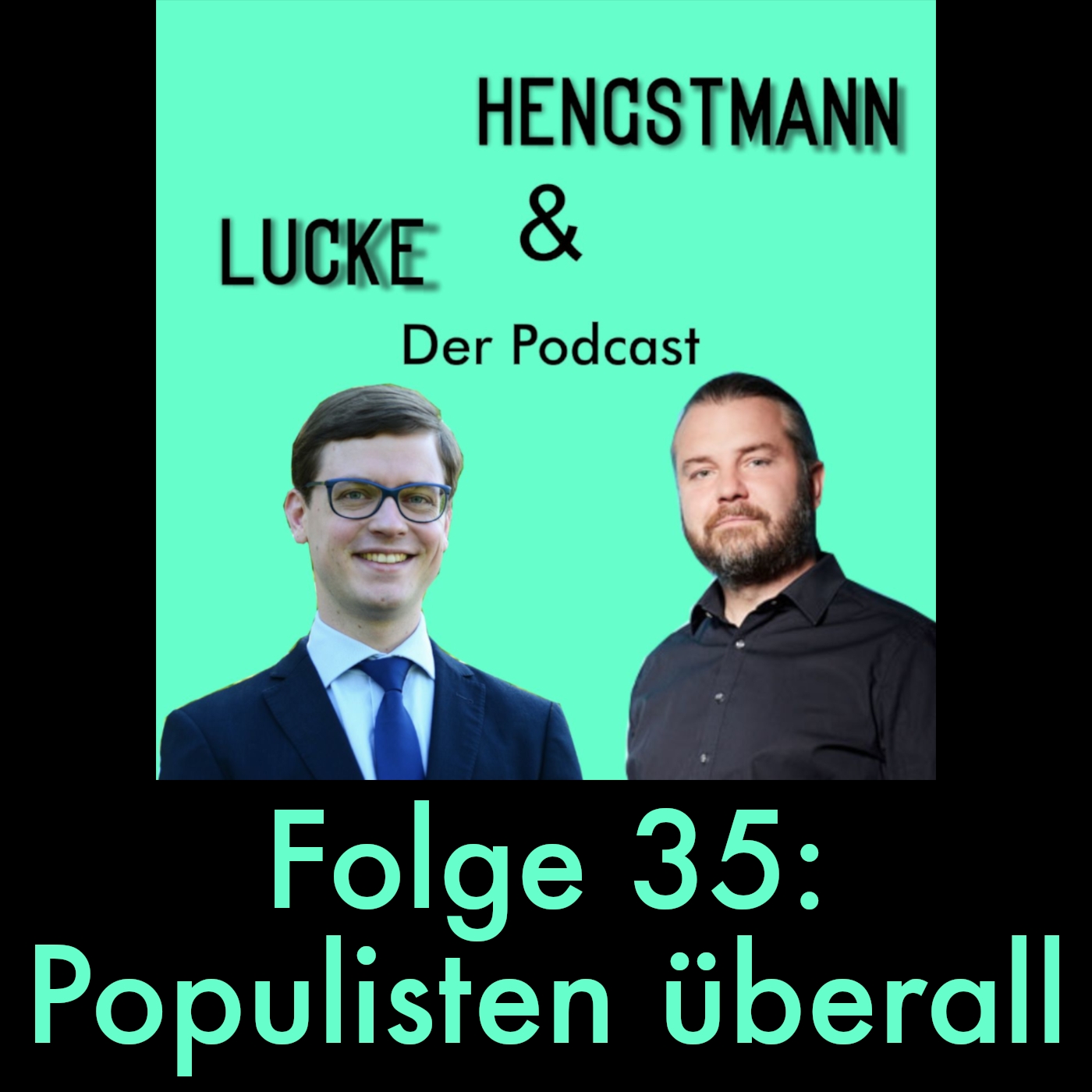 Lucke & Hengstmann