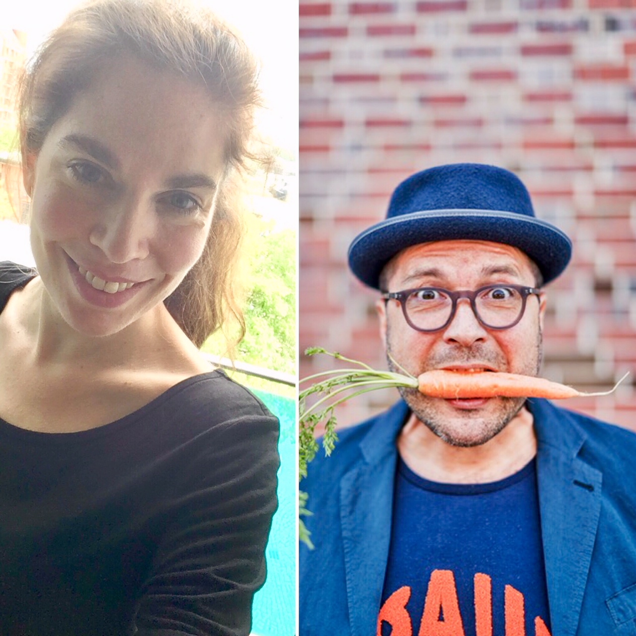 There is a crack in everything - Wünsche, Ziele, Wendepunkte! Menschen mit Herz, Hirn & Haltung