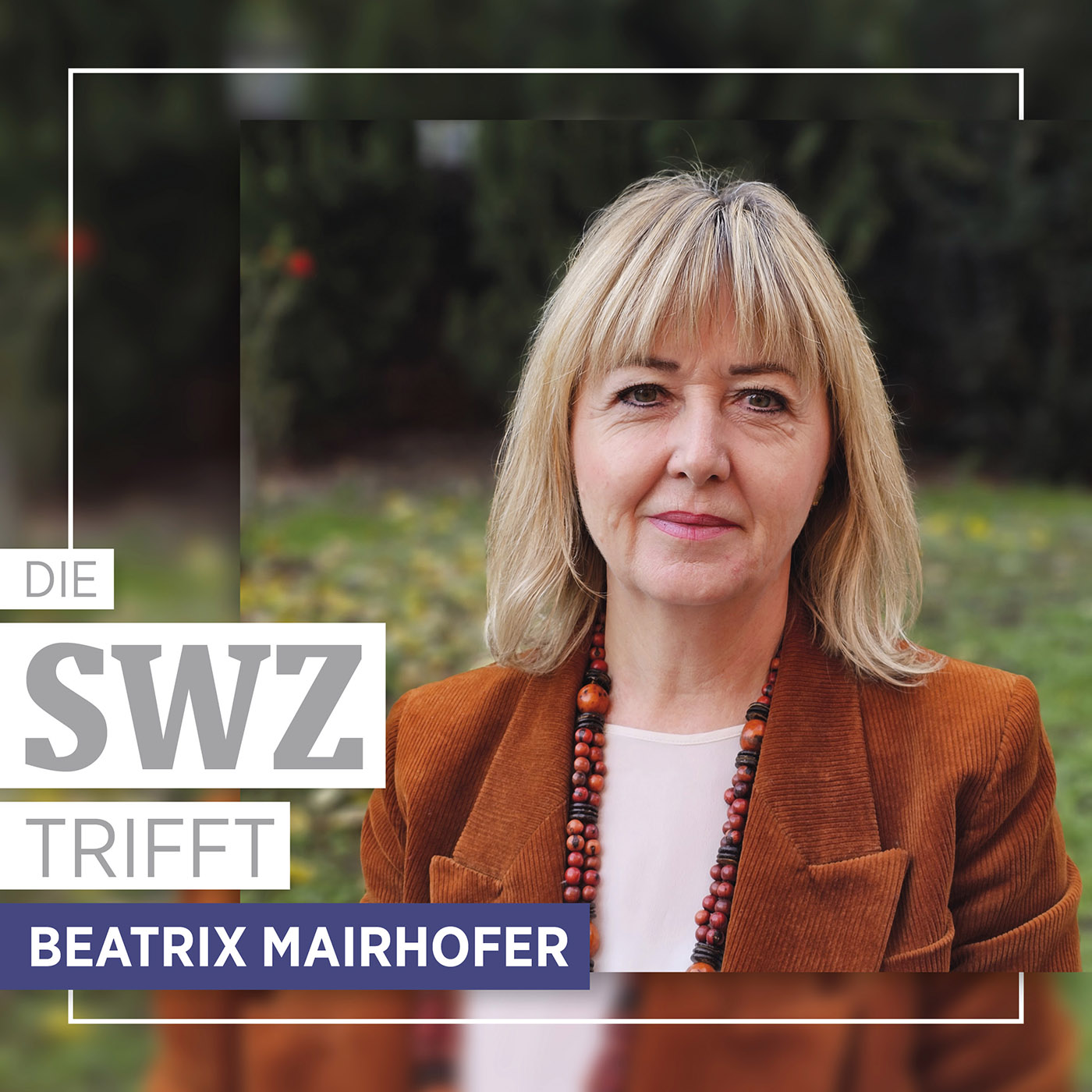 Die SWZ trifft