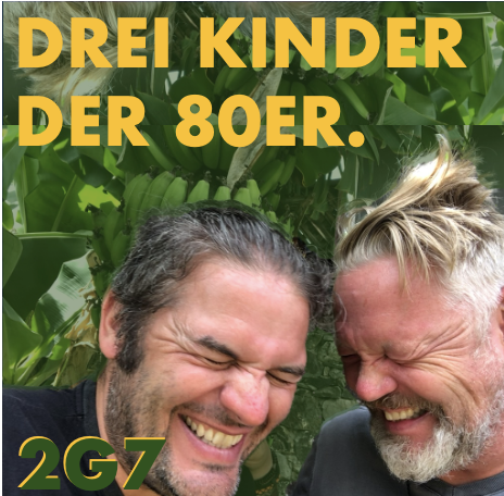 2G7 - Die Zwei Glorreichen Sieben
