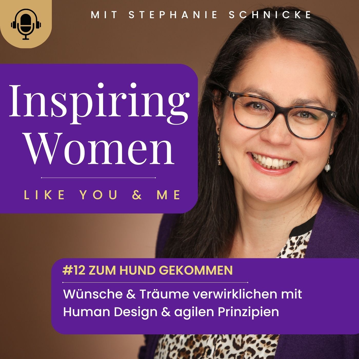 Inspiring Women like you & me