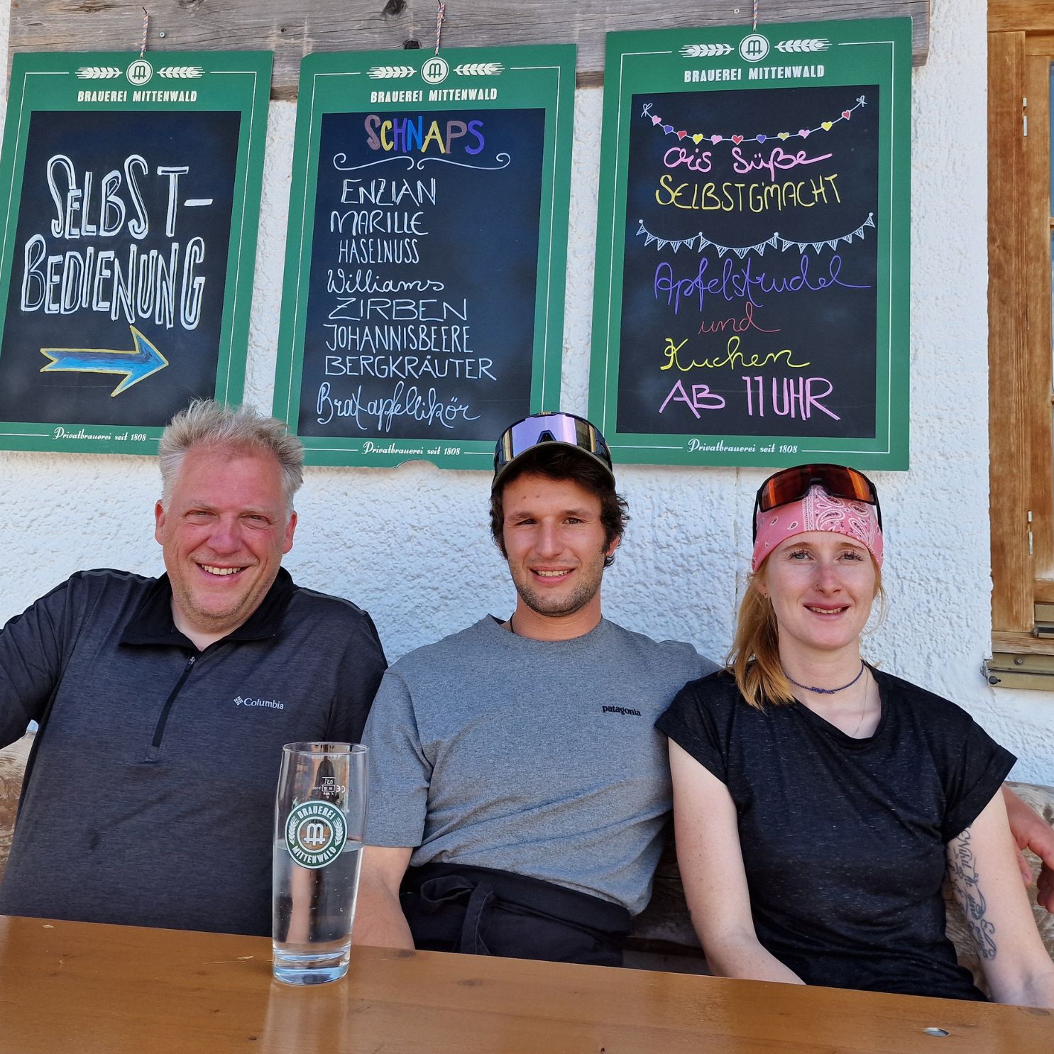 Zugspitz Region - DER Podcast