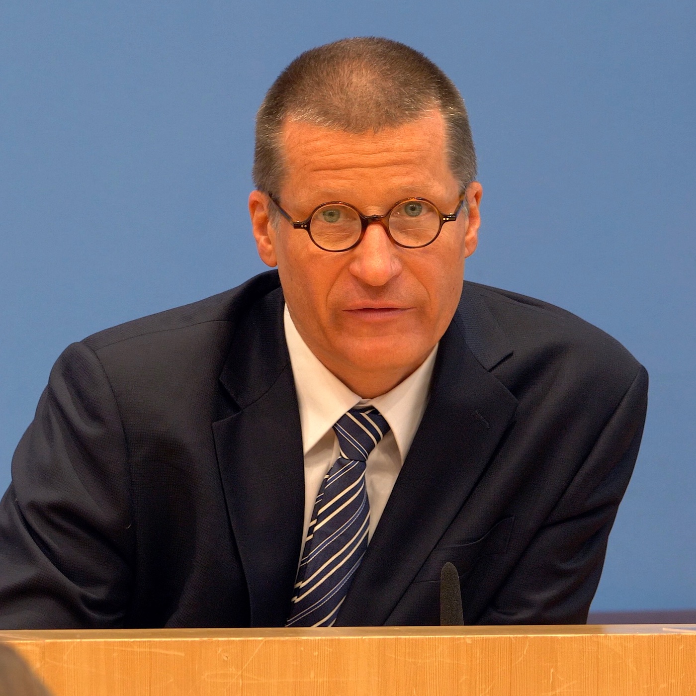 Neues aus der Bundespressekonferenz