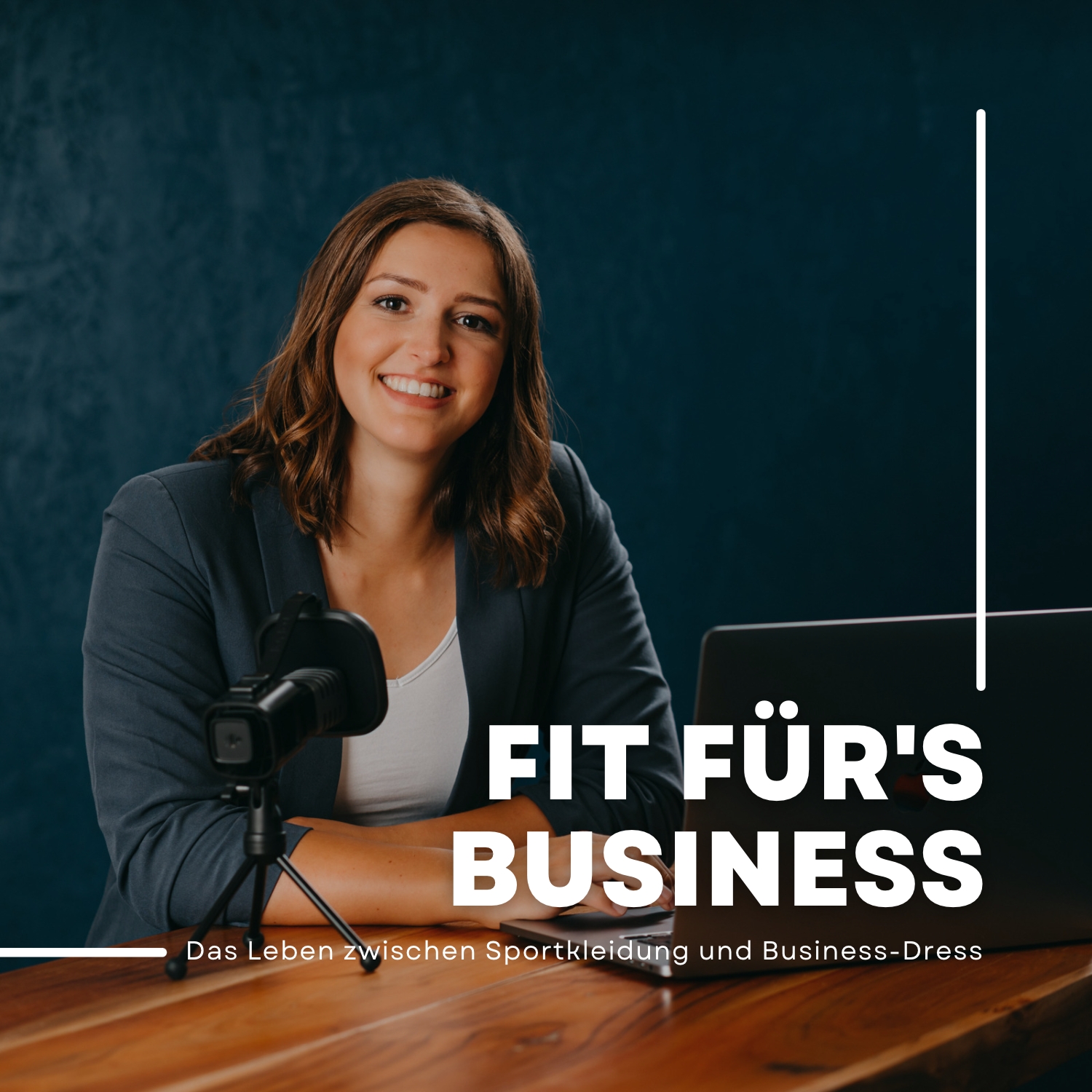 Fit für\'s Business - das Leben zwischen Sportkleidung und Business-Dress