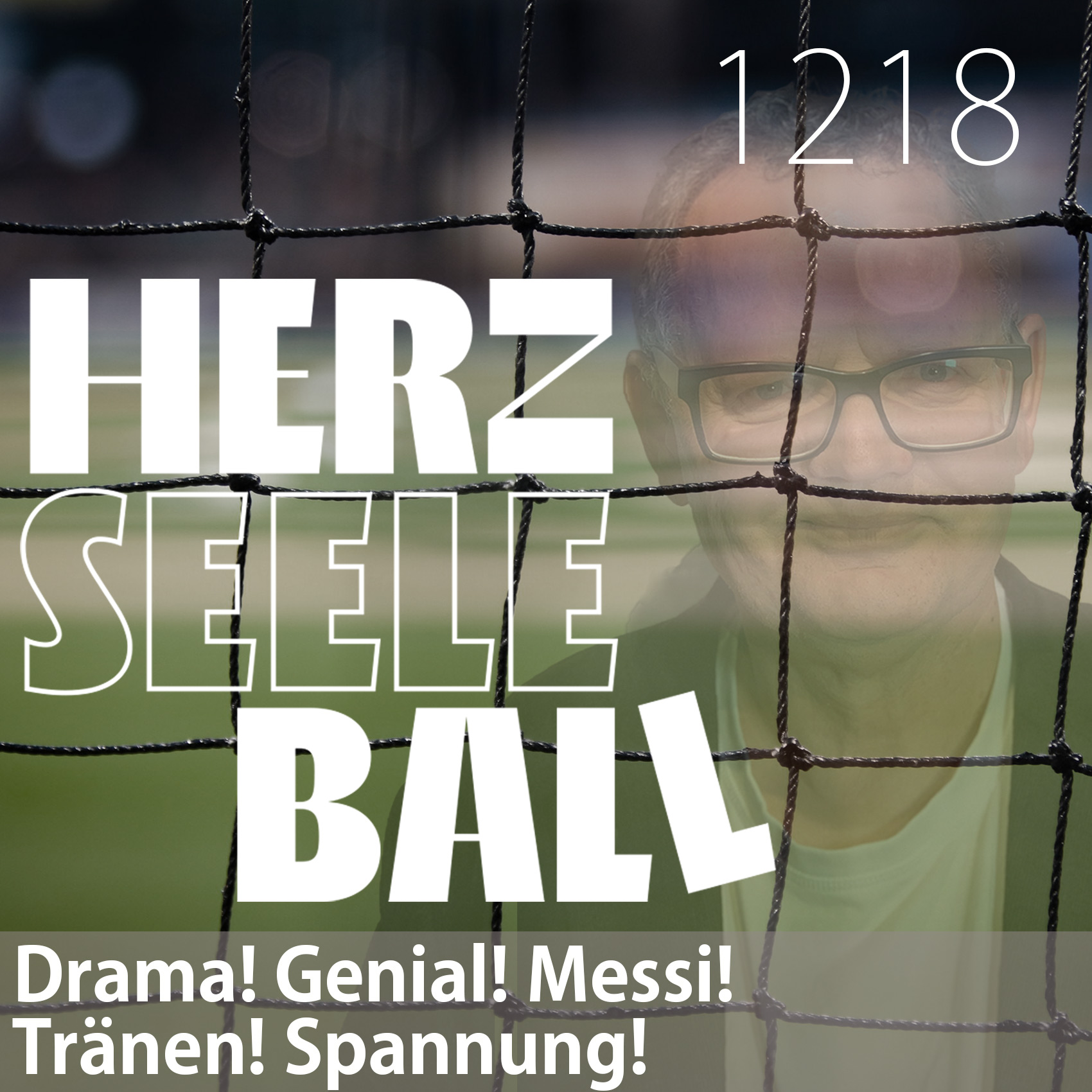 Herz • Seele • Ball • Folge 1218 episode artwork