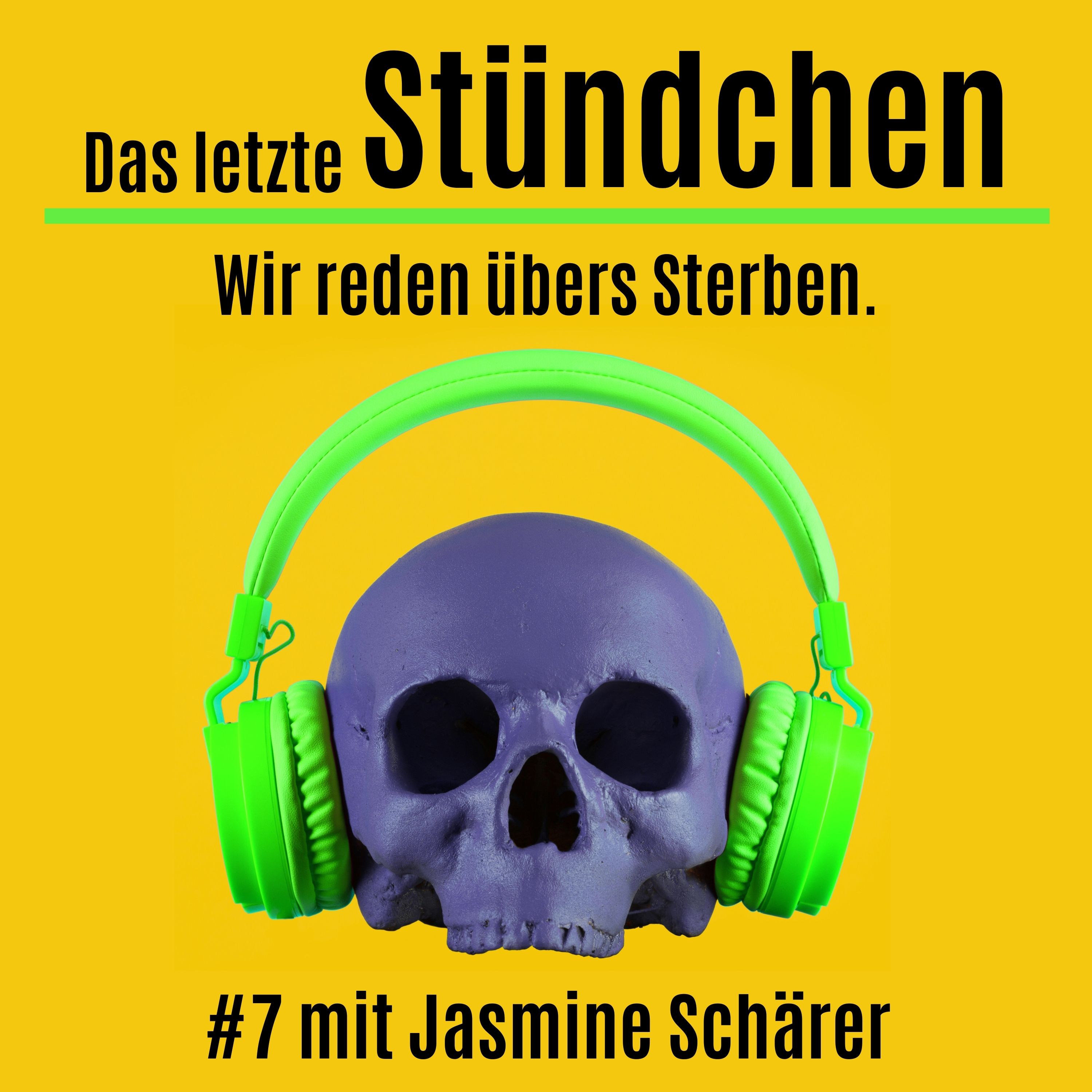 Das letzte Stündchen