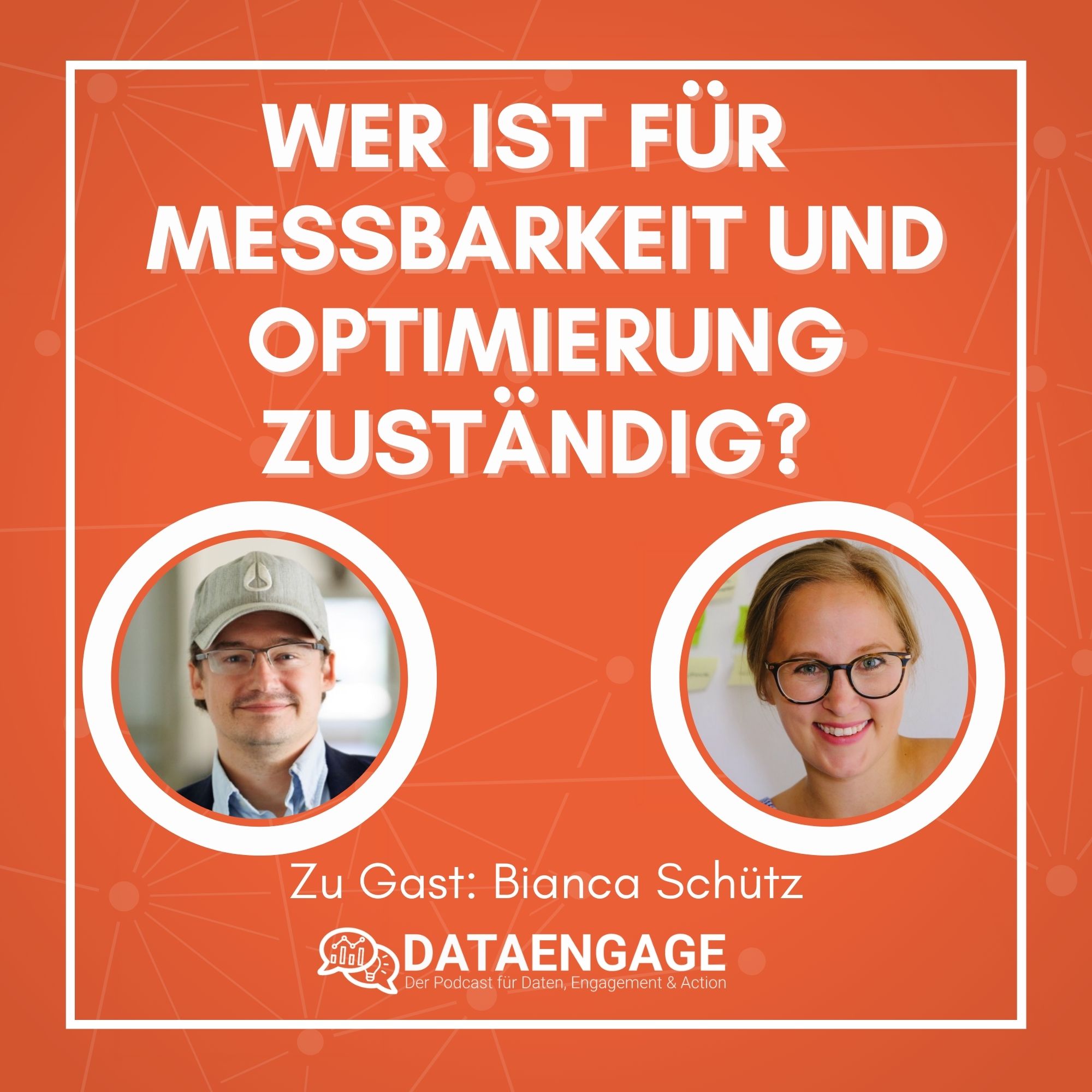 Dataengage - Der Marketing Analytics Podcast von Philipp Loringhoven
