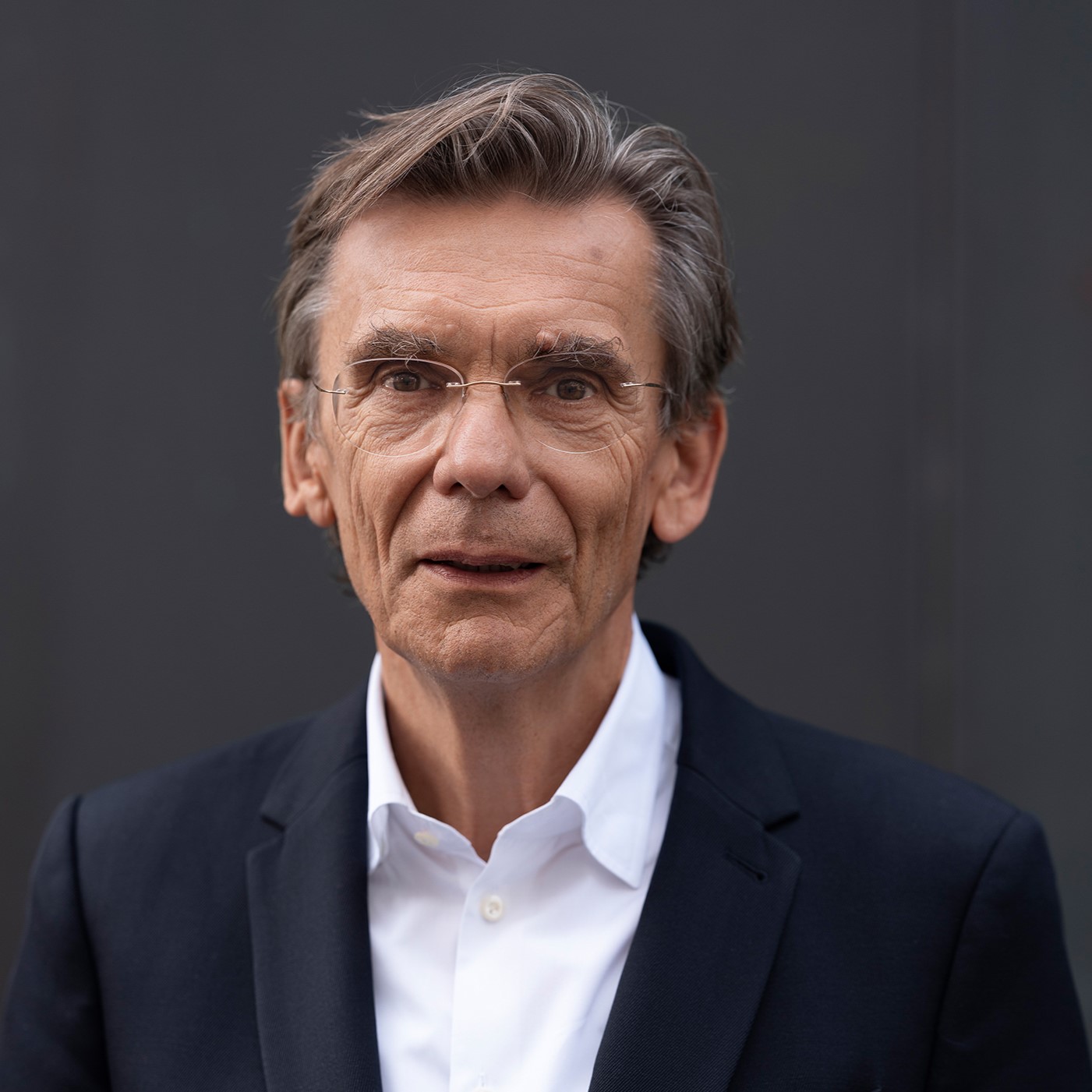 E44 – Matthias Sauerbruch, Sauerbruch Hutton: Wettbewerbe als Innovationsmotor E44 – Matthias Sauerbruch, Sauerbruch Hutton: Wettbewerbe als Innovationsmotor