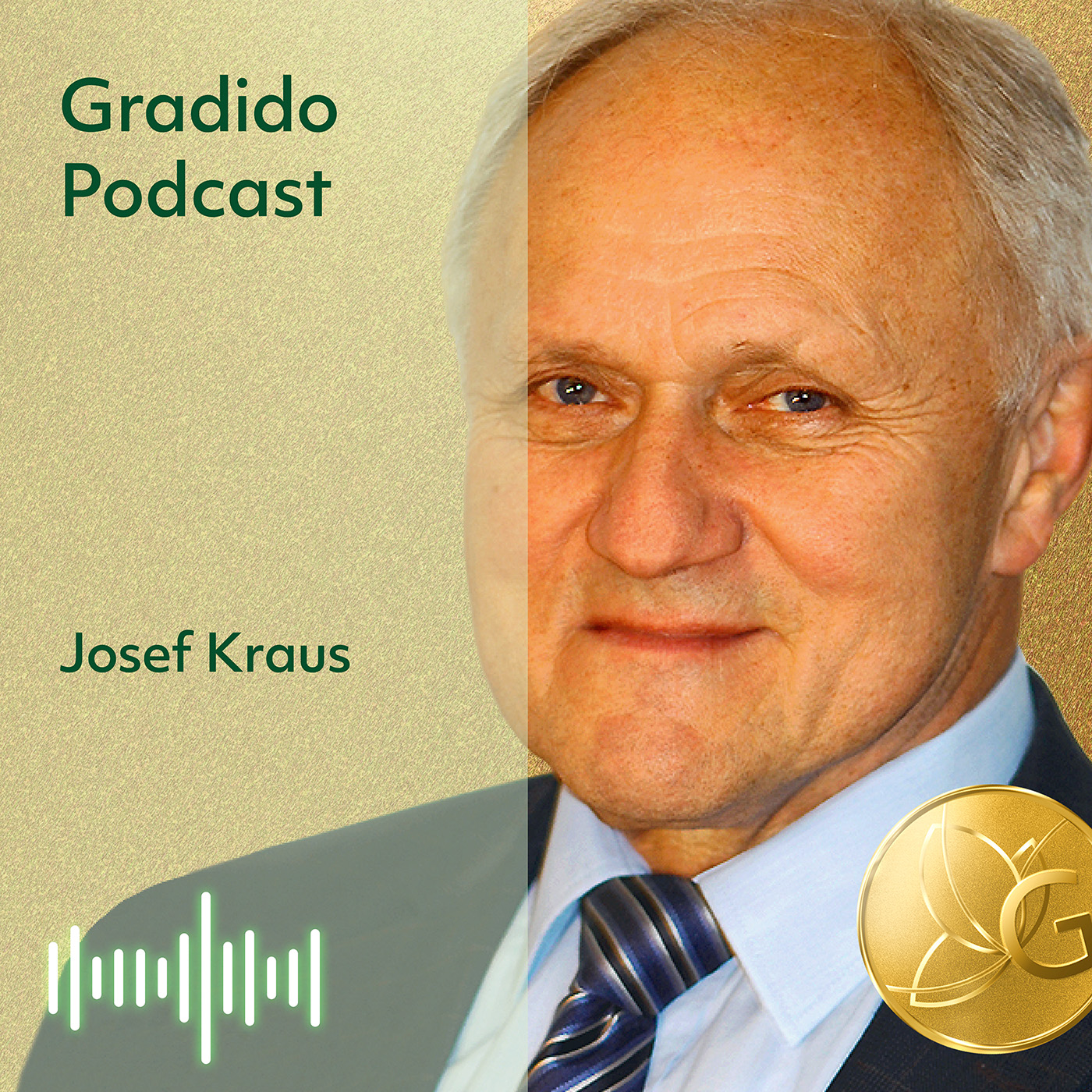 Gradido – Gesundes Geld für eine gesunde Welt