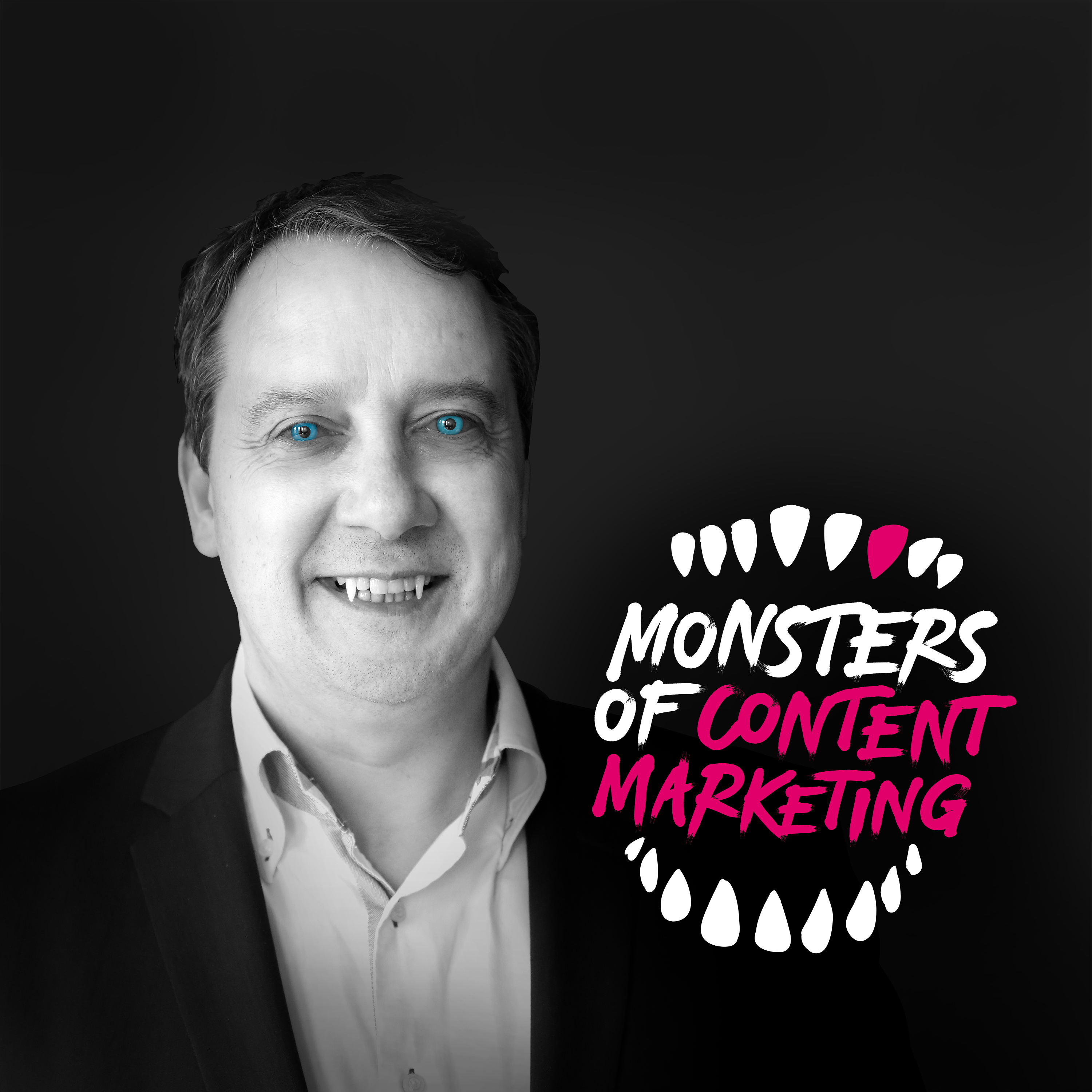Monsters of Content Marketing