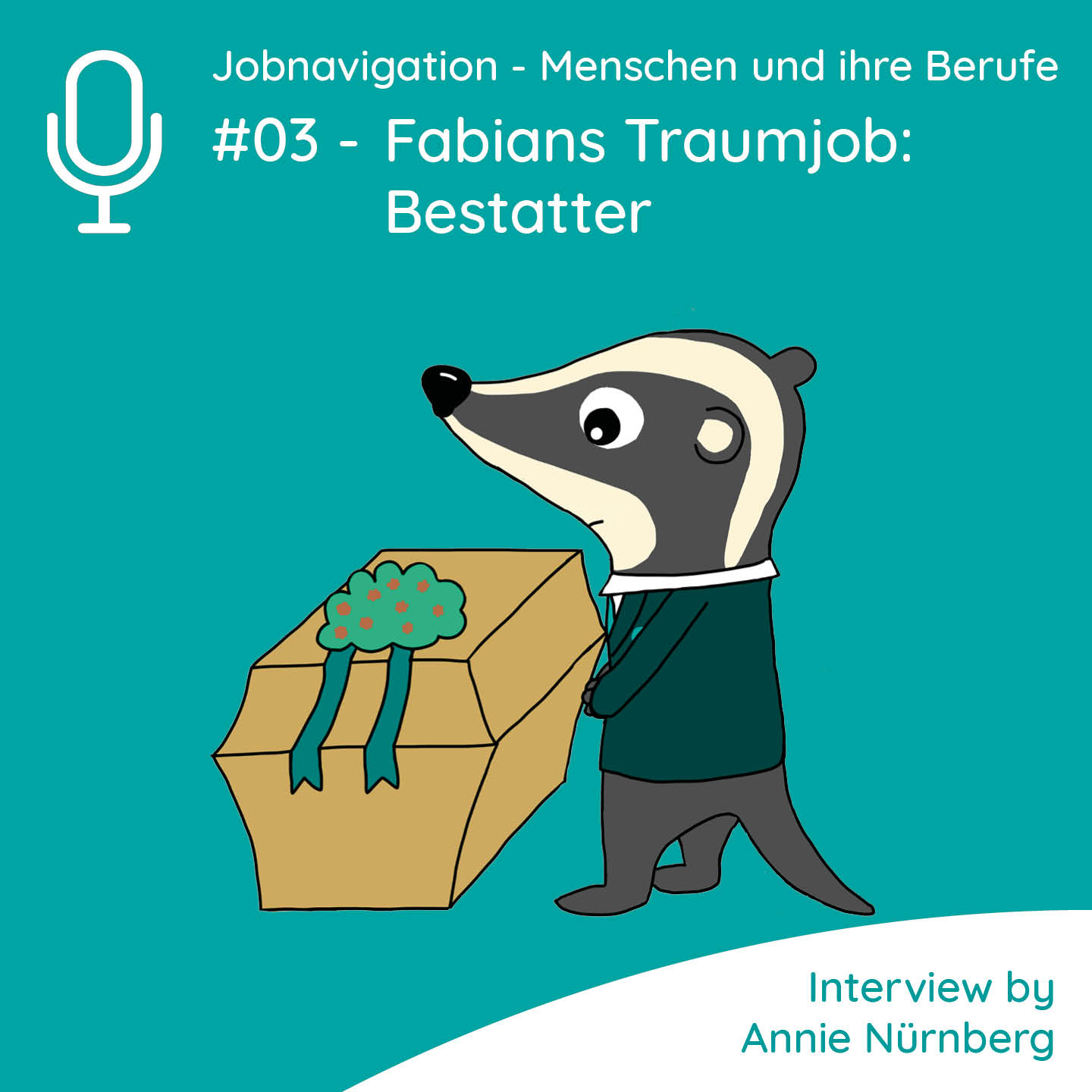 Jobnavigation - Menschen und ihre Berufe